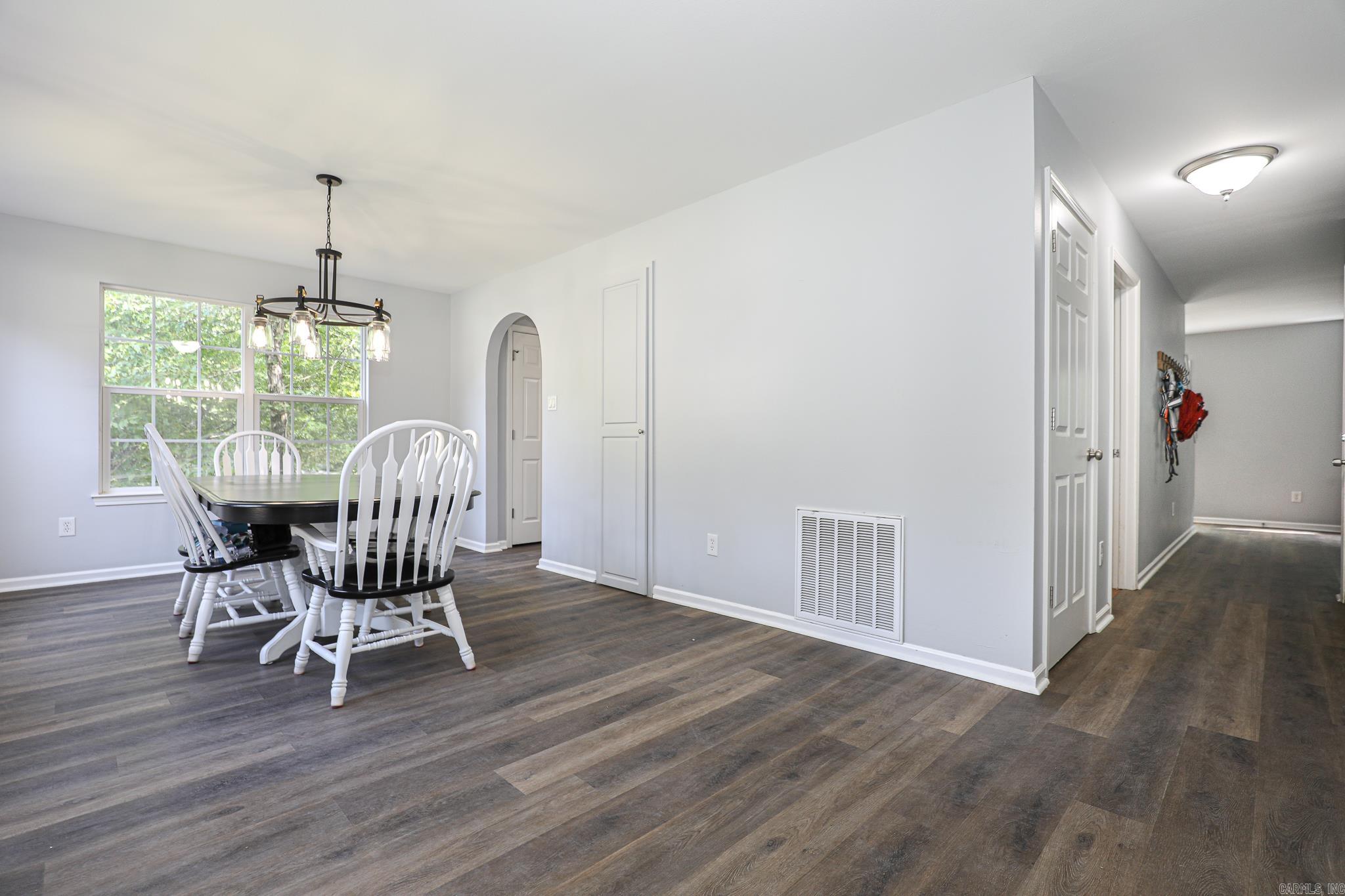 HARTFORD HILLS - Residential