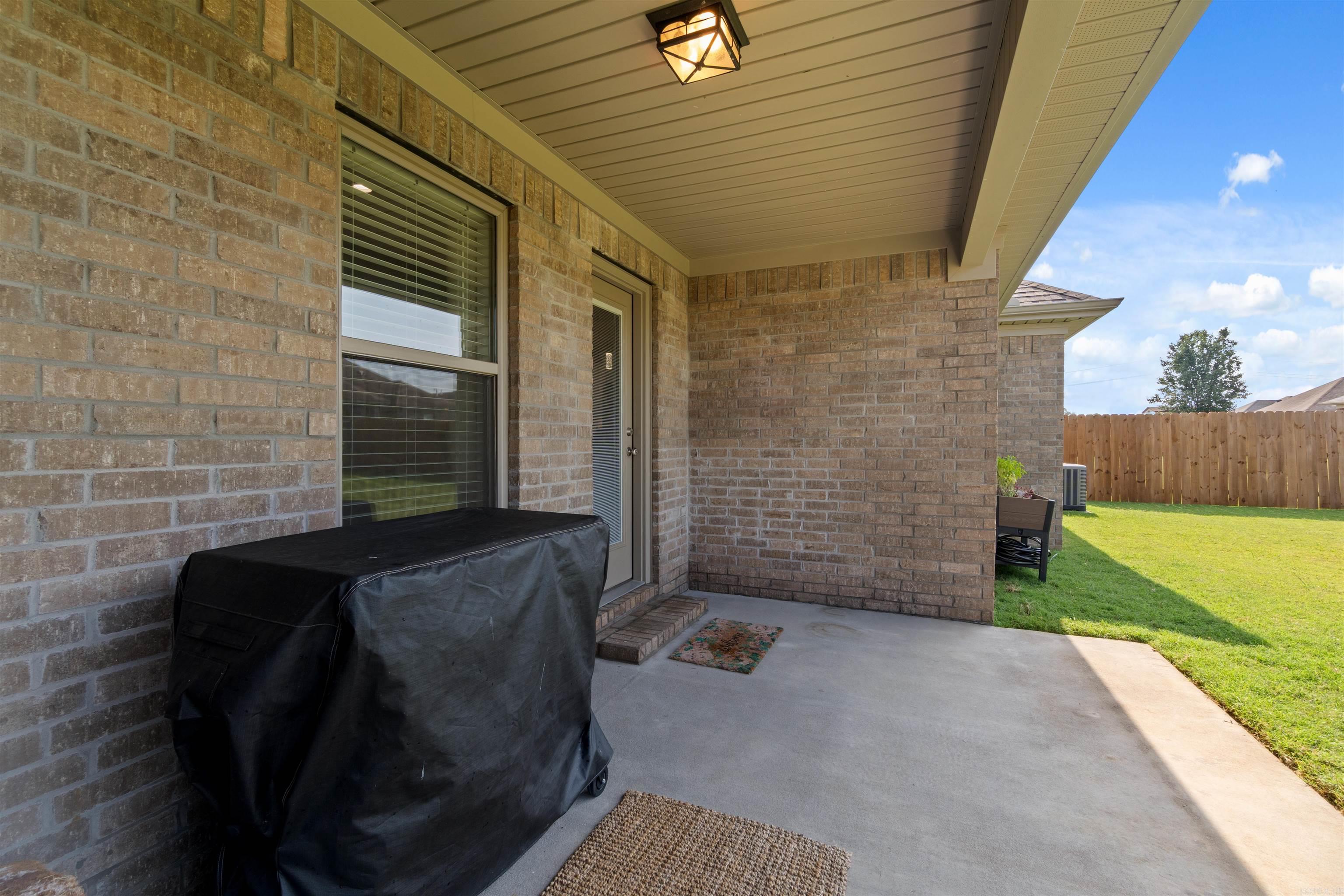 JAXON TERRACE - Residential