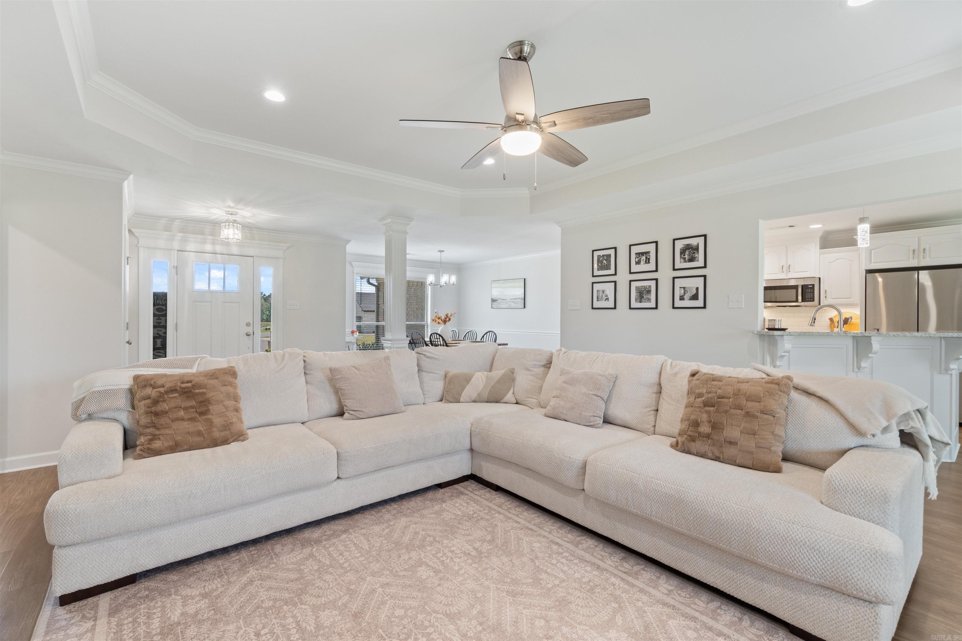 JAXON TERRACE - Residential