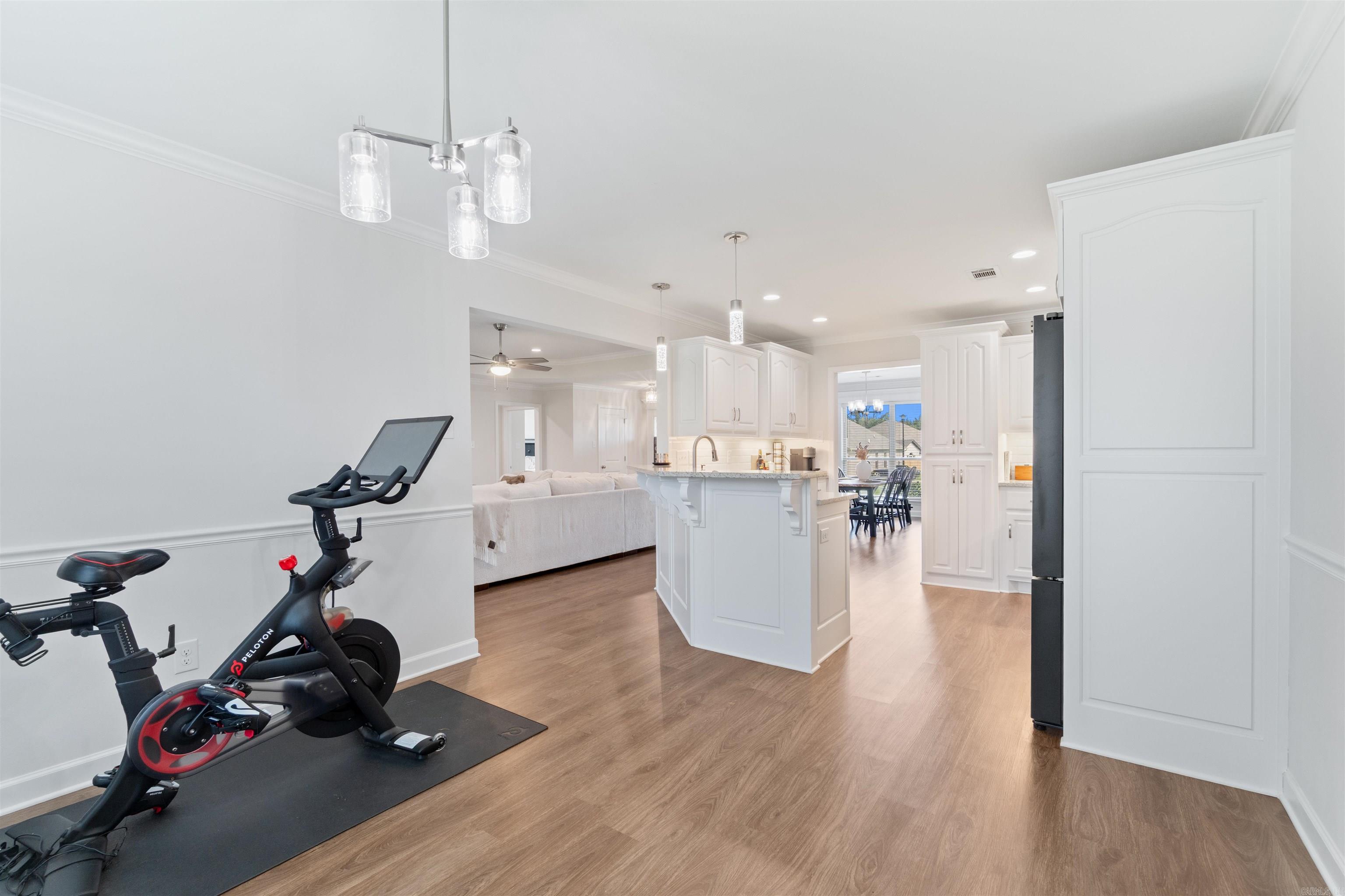 JAXON TERRACE - Residential