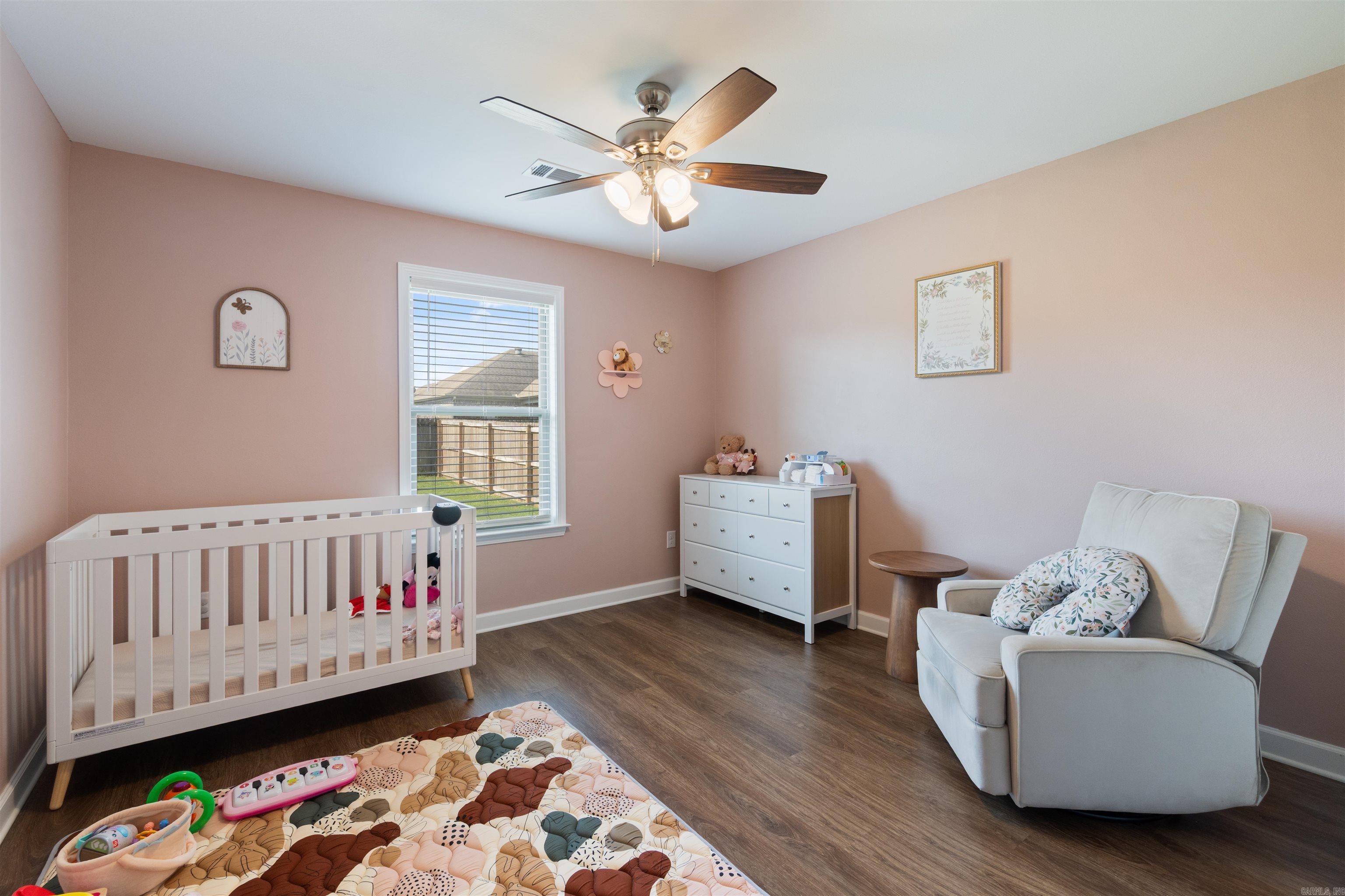 JAXON TERRACE - Residential