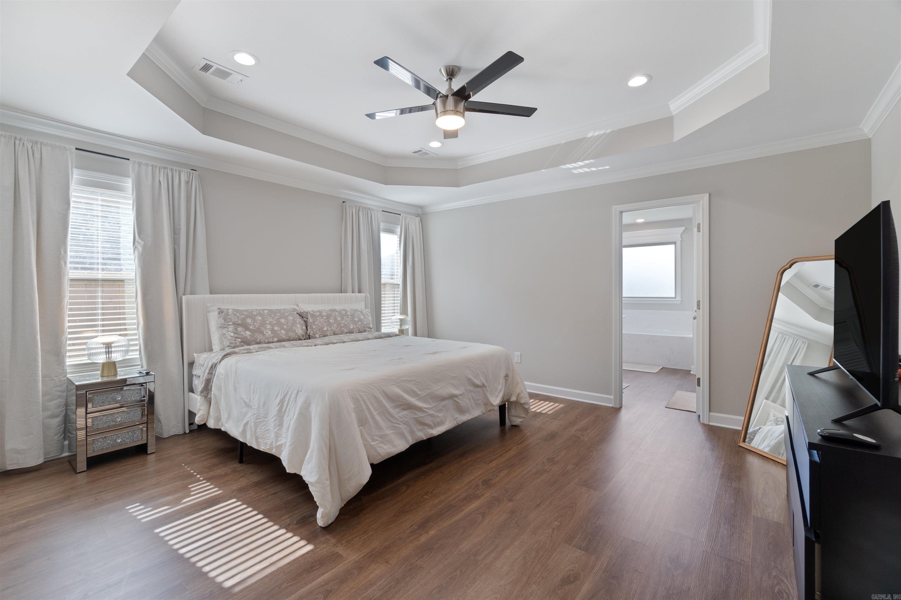 JAXON TERRACE - Residential