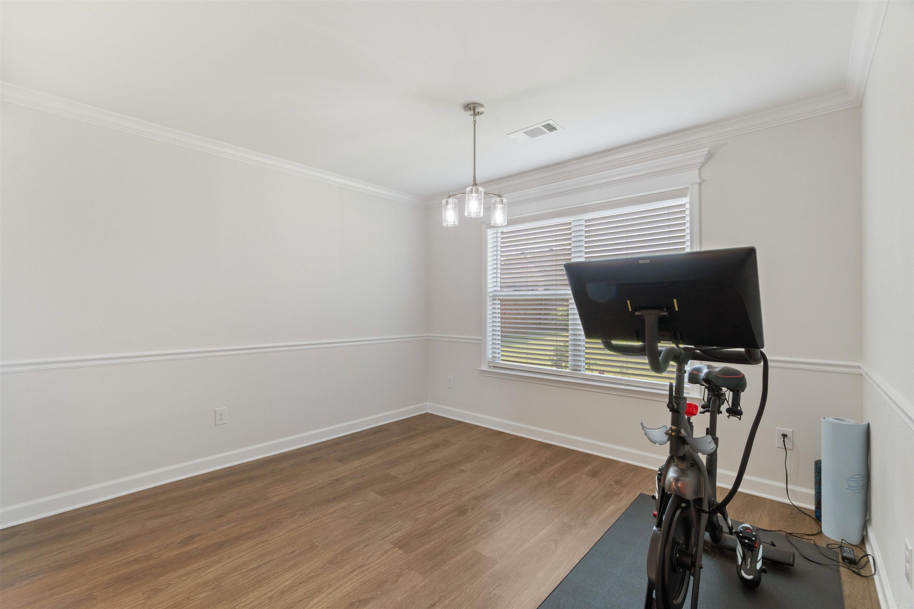 JAXON TERRACE - Residential