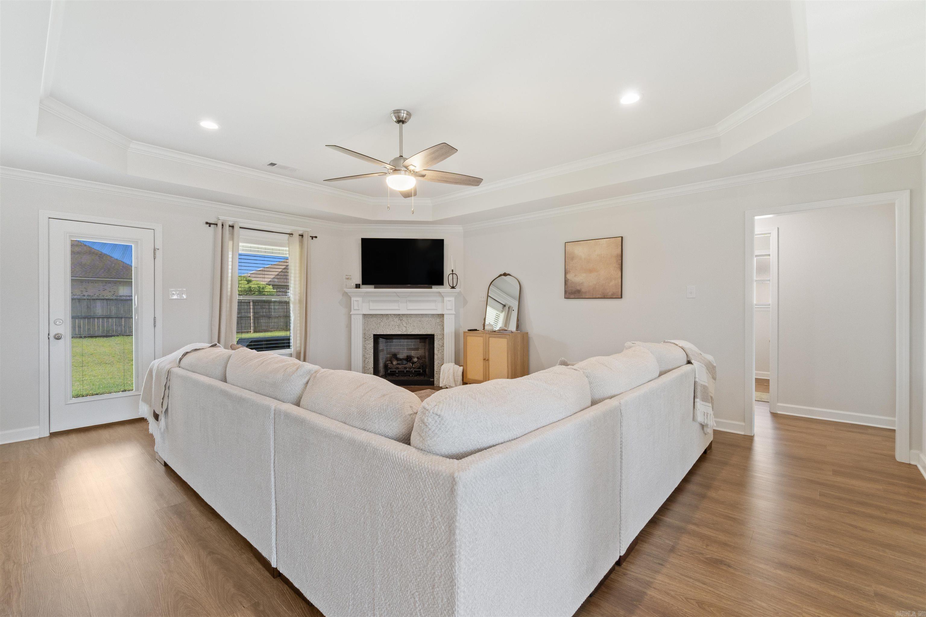 JAXON TERRACE - Residential