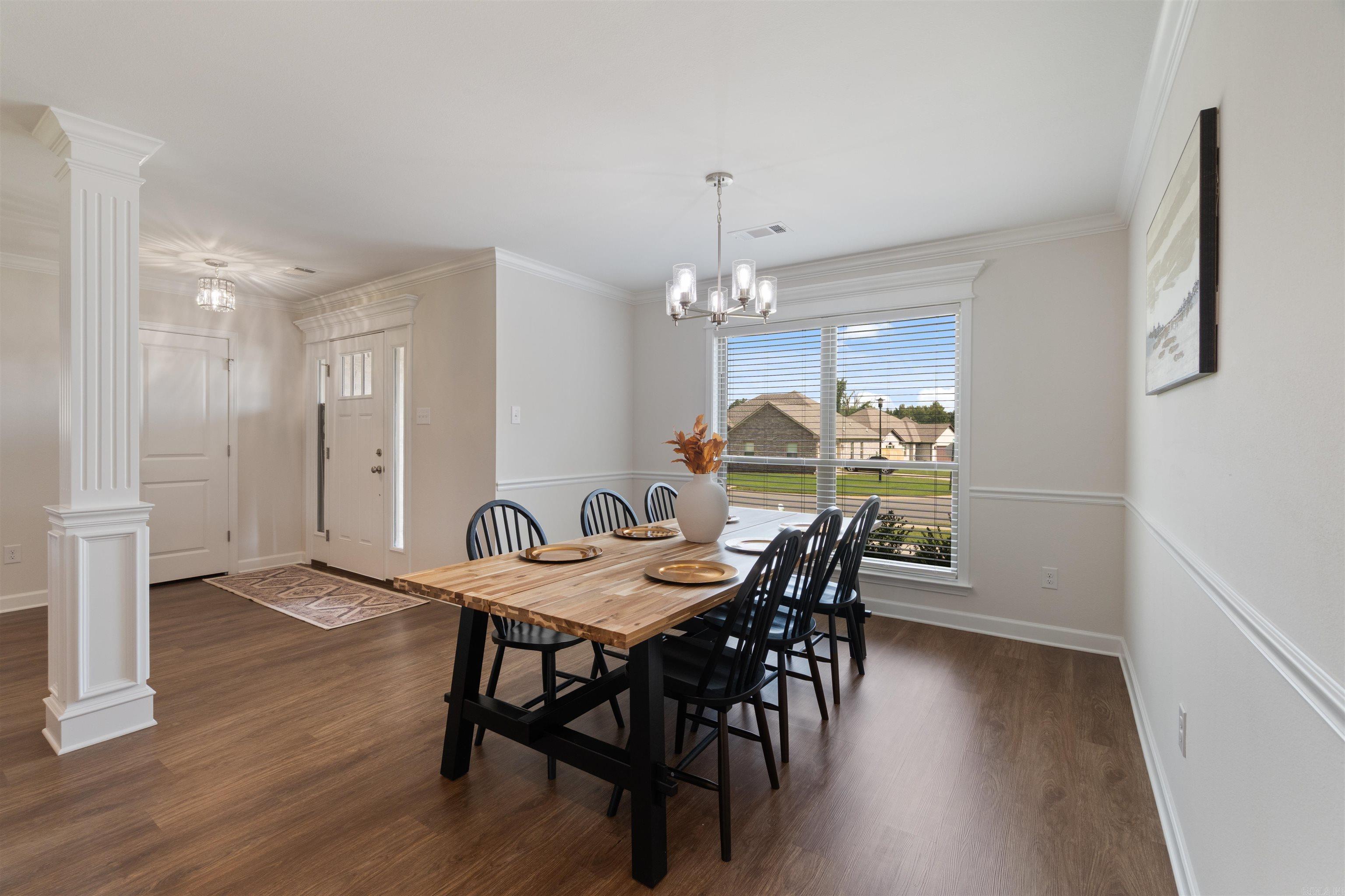 JAXON TERRACE - Residential