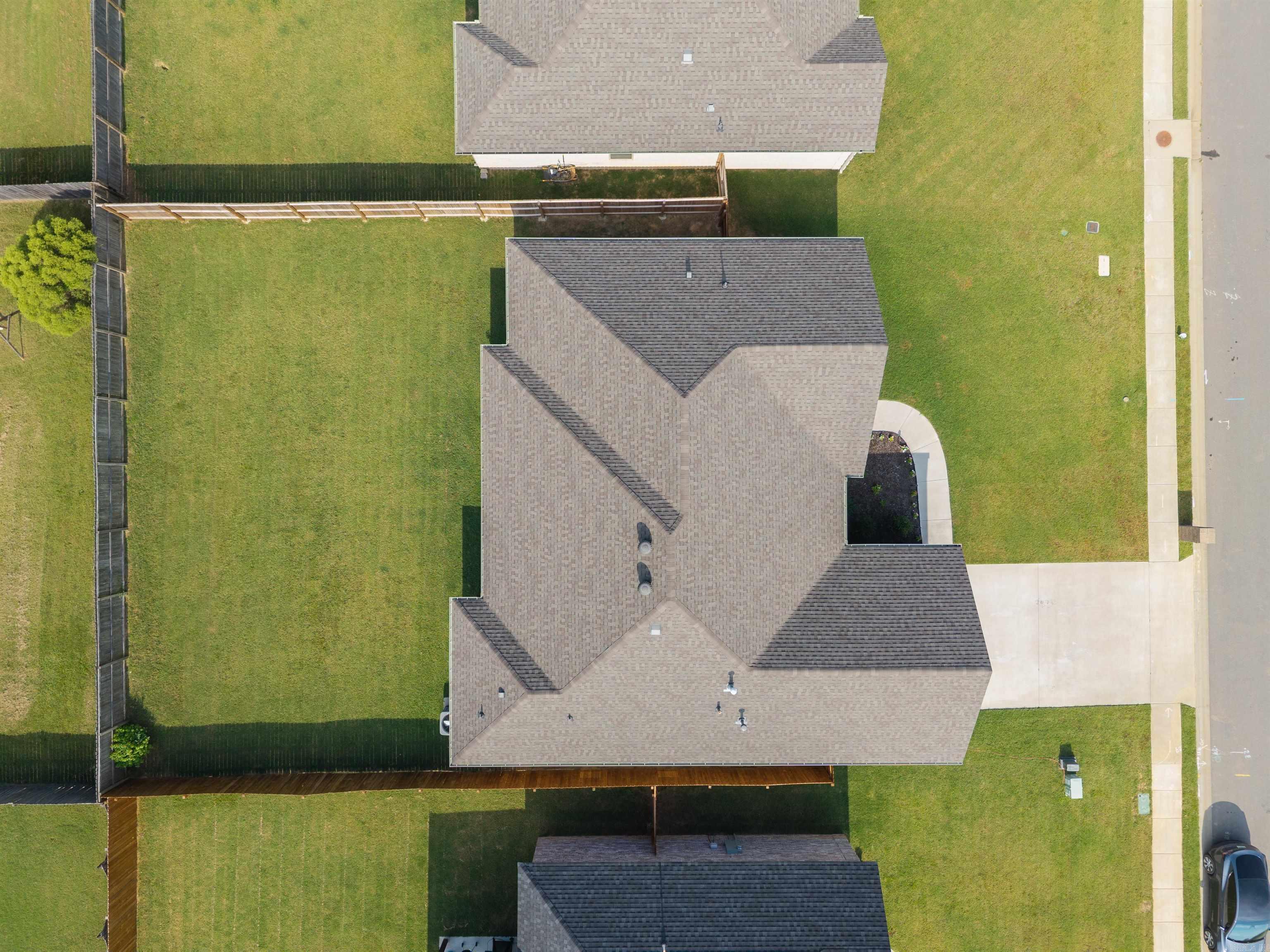 JAXON TERRACE - Residential