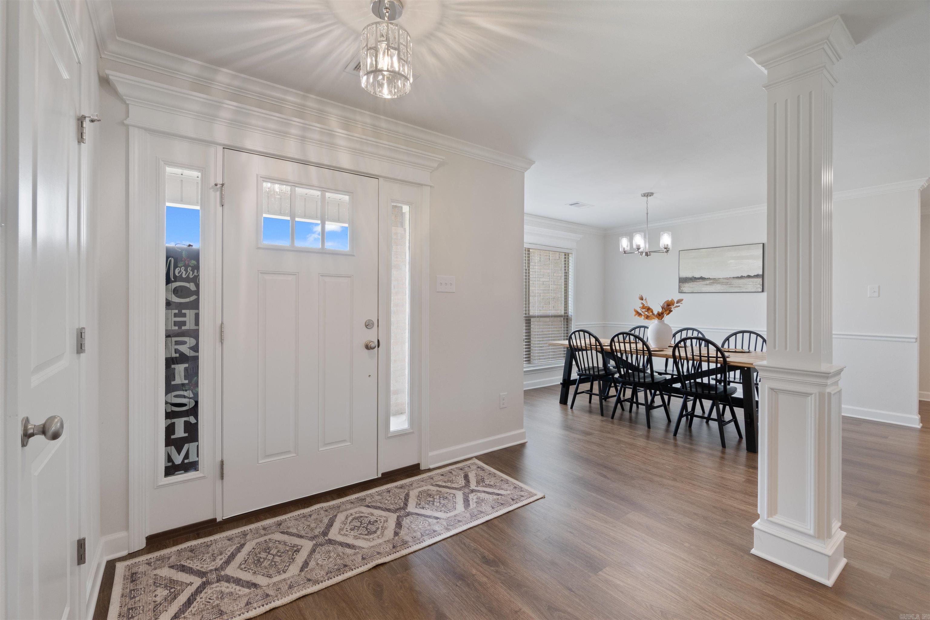JAXON TERRACE - Residential