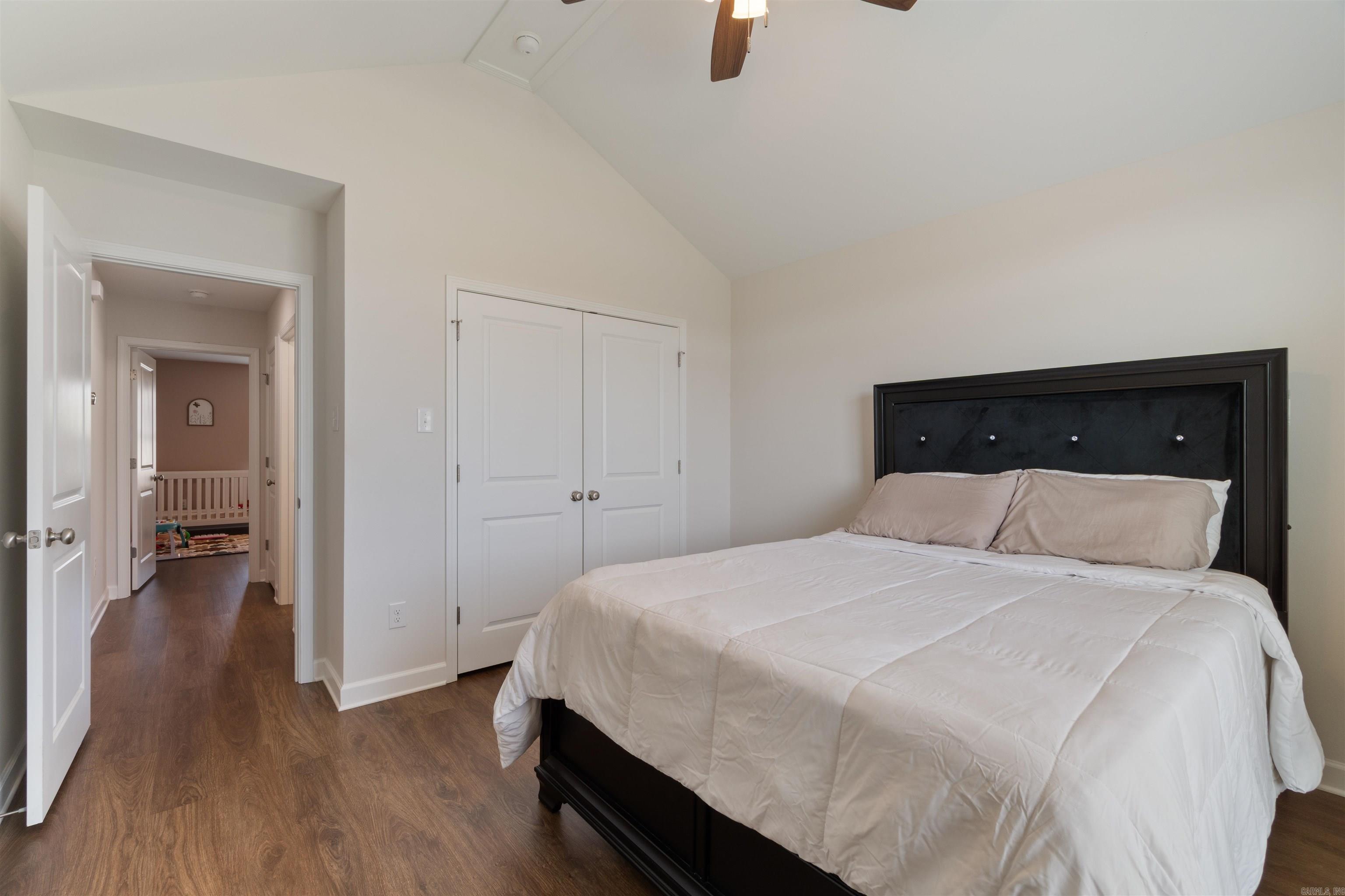 JAXON TERRACE - Residential
