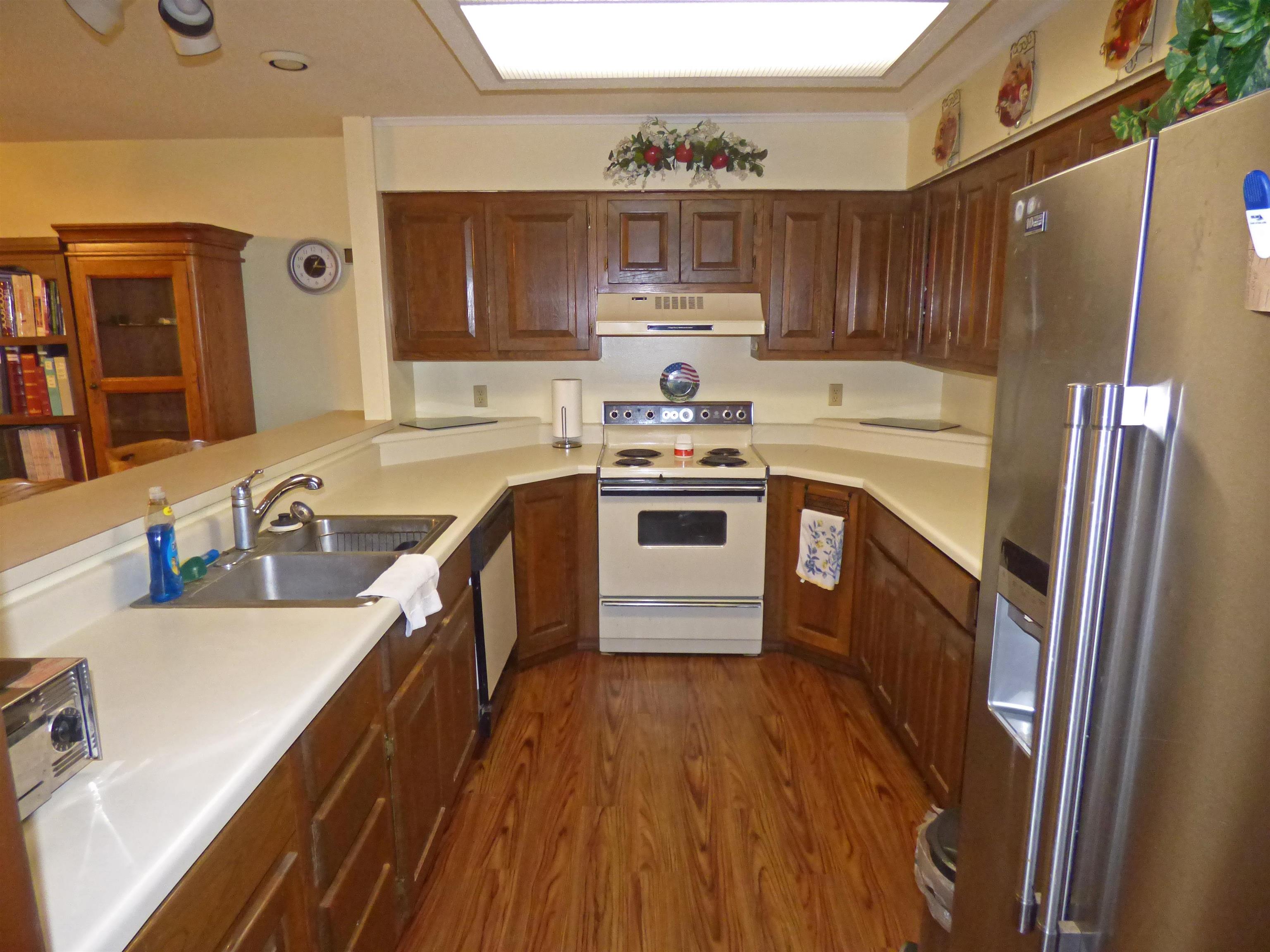 Townhouse 3rd - Residential