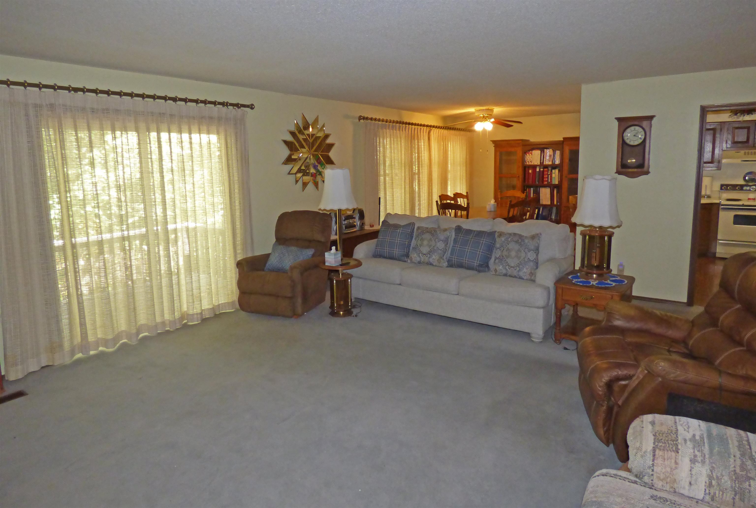 Townhouse 3rd - Residential