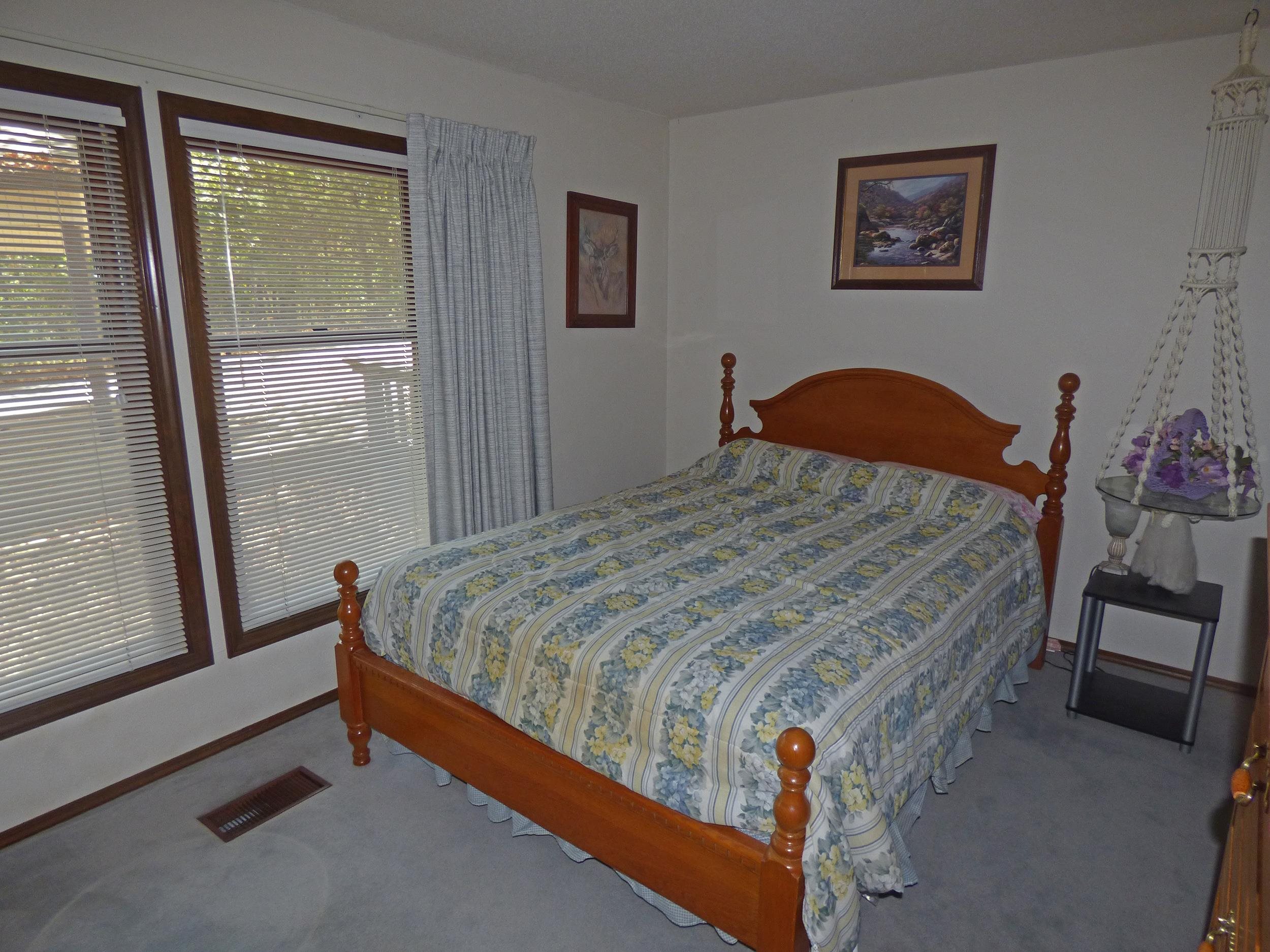 Townhouse 3rd - Residential