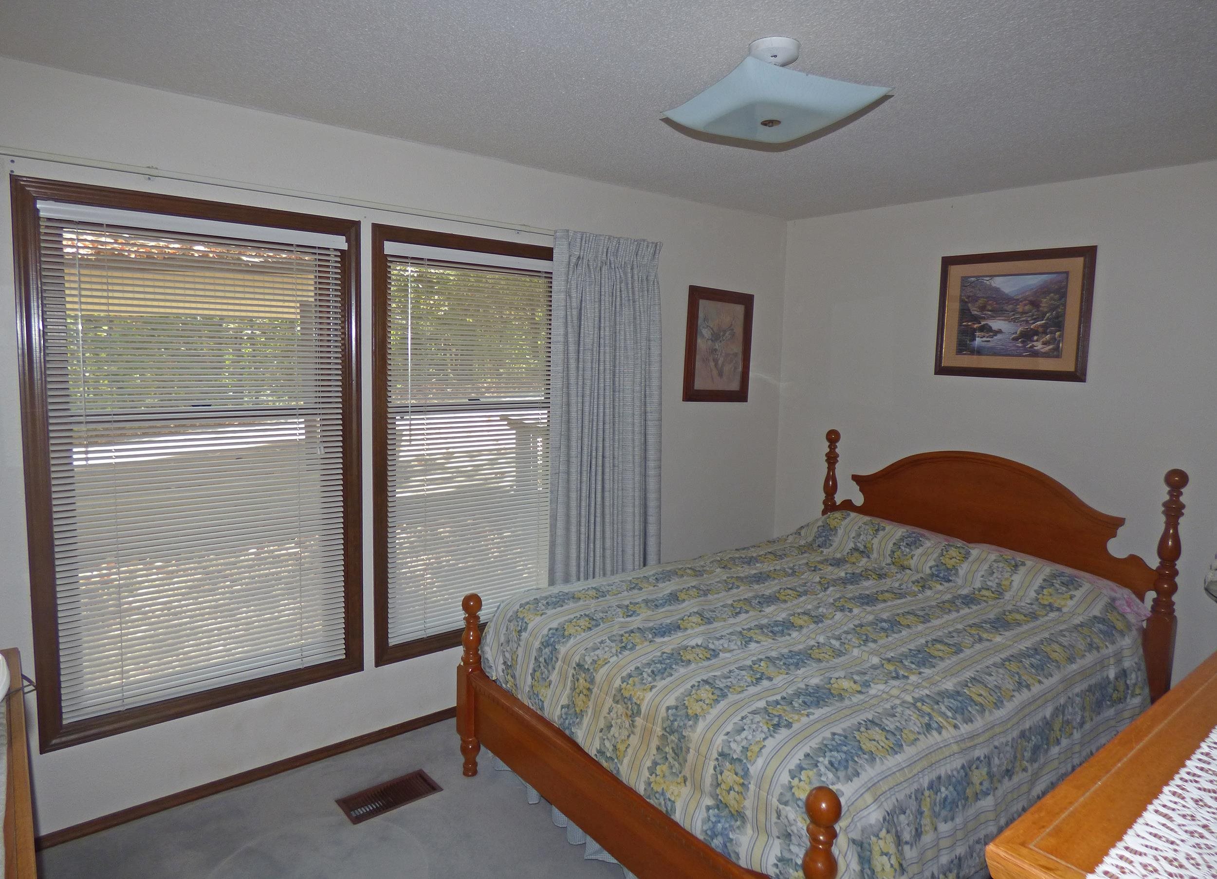 Townhouse 3rd - Residential