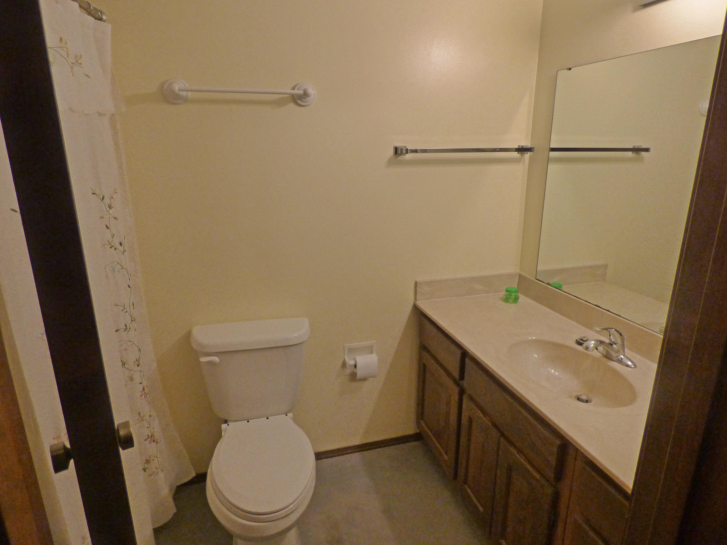 Townhouse 3rd - Residential
