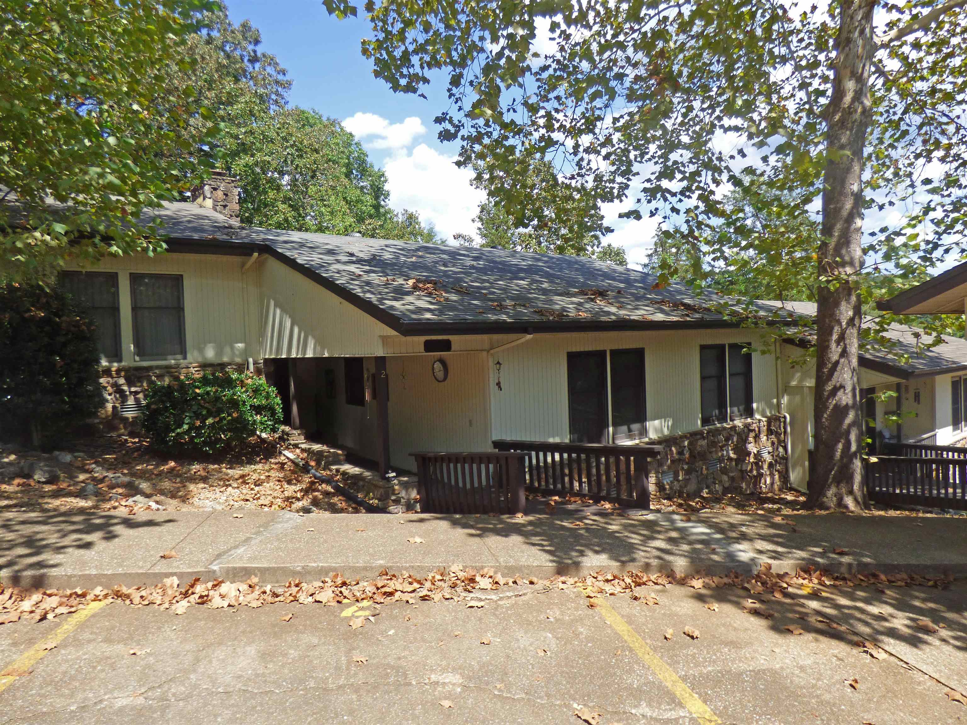 Townhouse 3rd - Residential