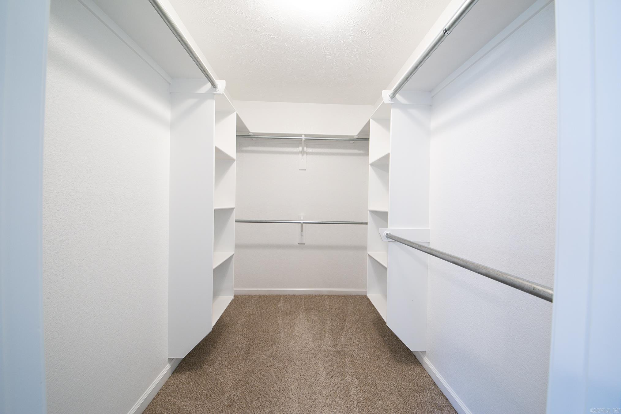 GRAHAM SETTLEMENT - Residential