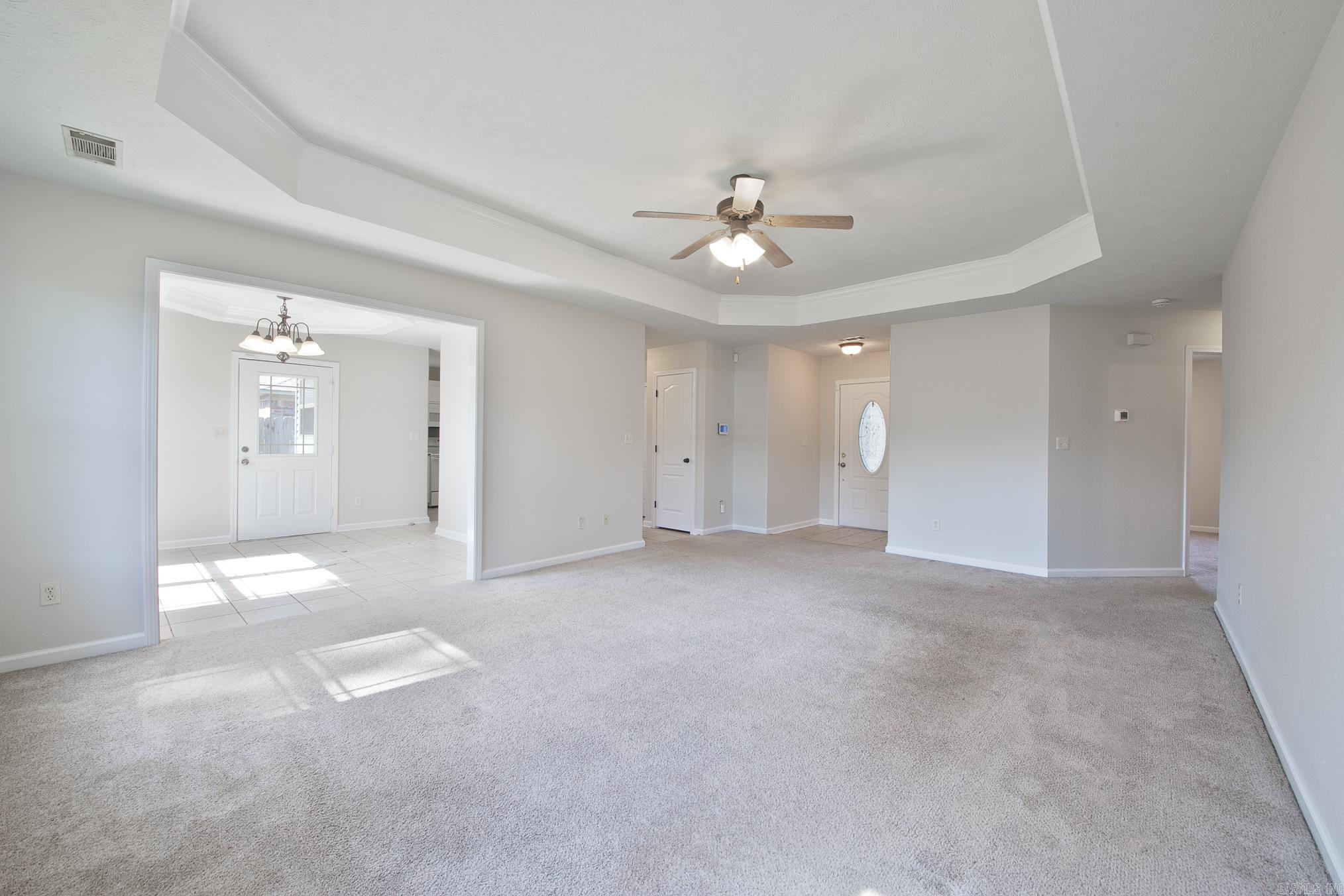 GRAHAM SETTLEMENT - Residential