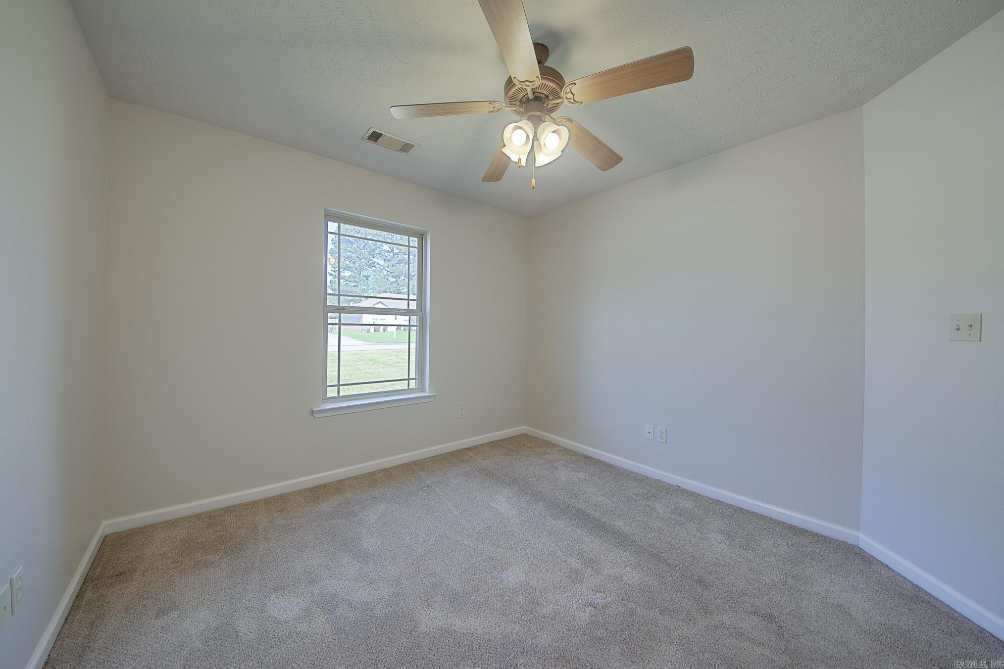 GRAHAM SETTLEMENT - Residential