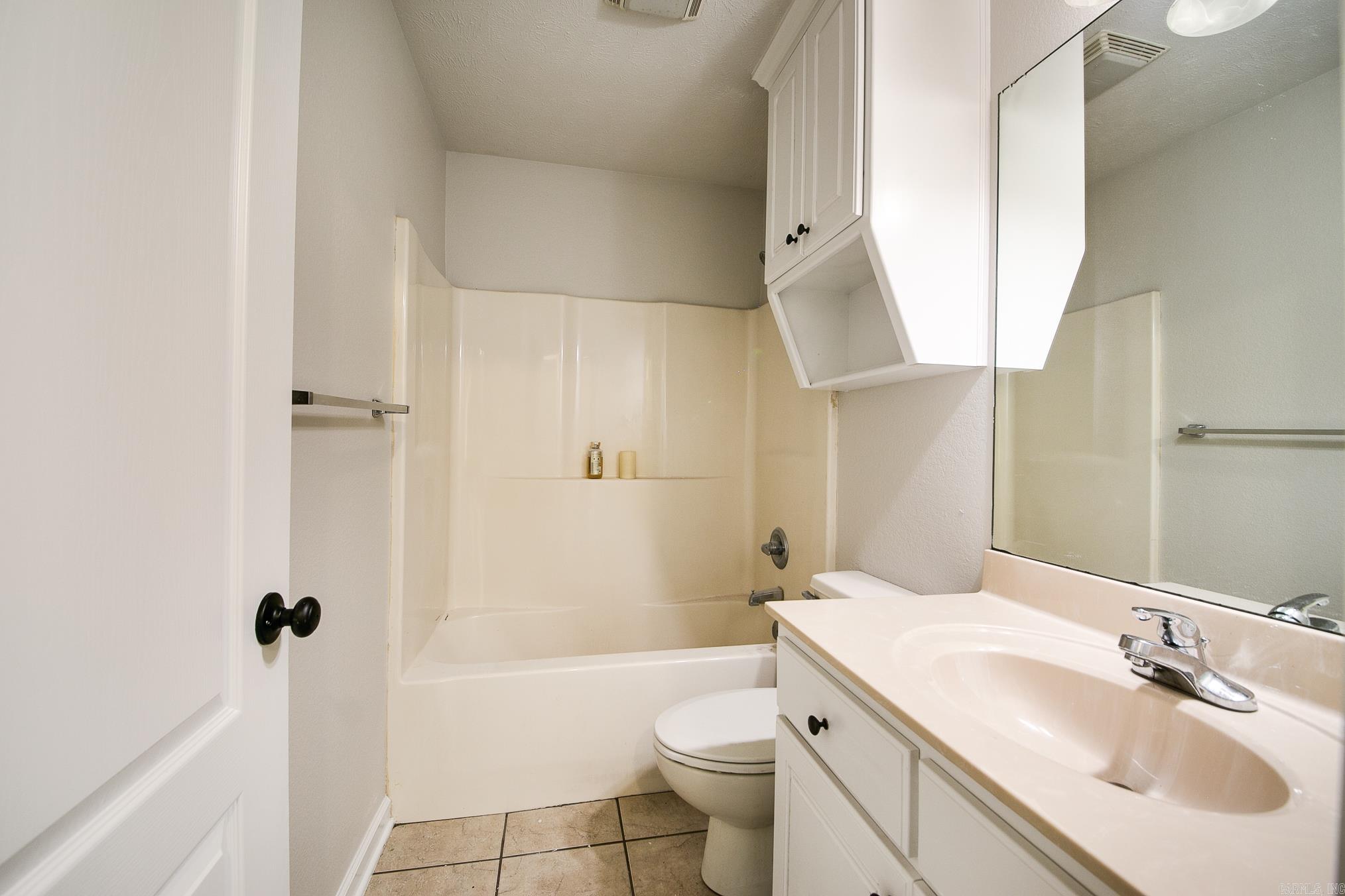 GRAHAM SETTLEMENT - Residential