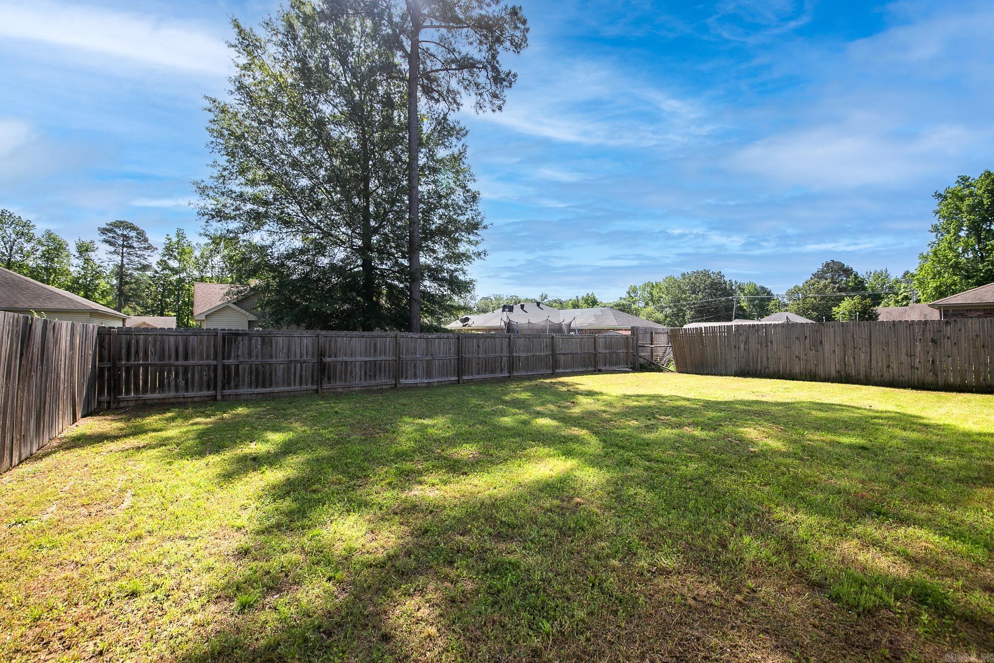 GRAHAM SETTLEMENT - Residential