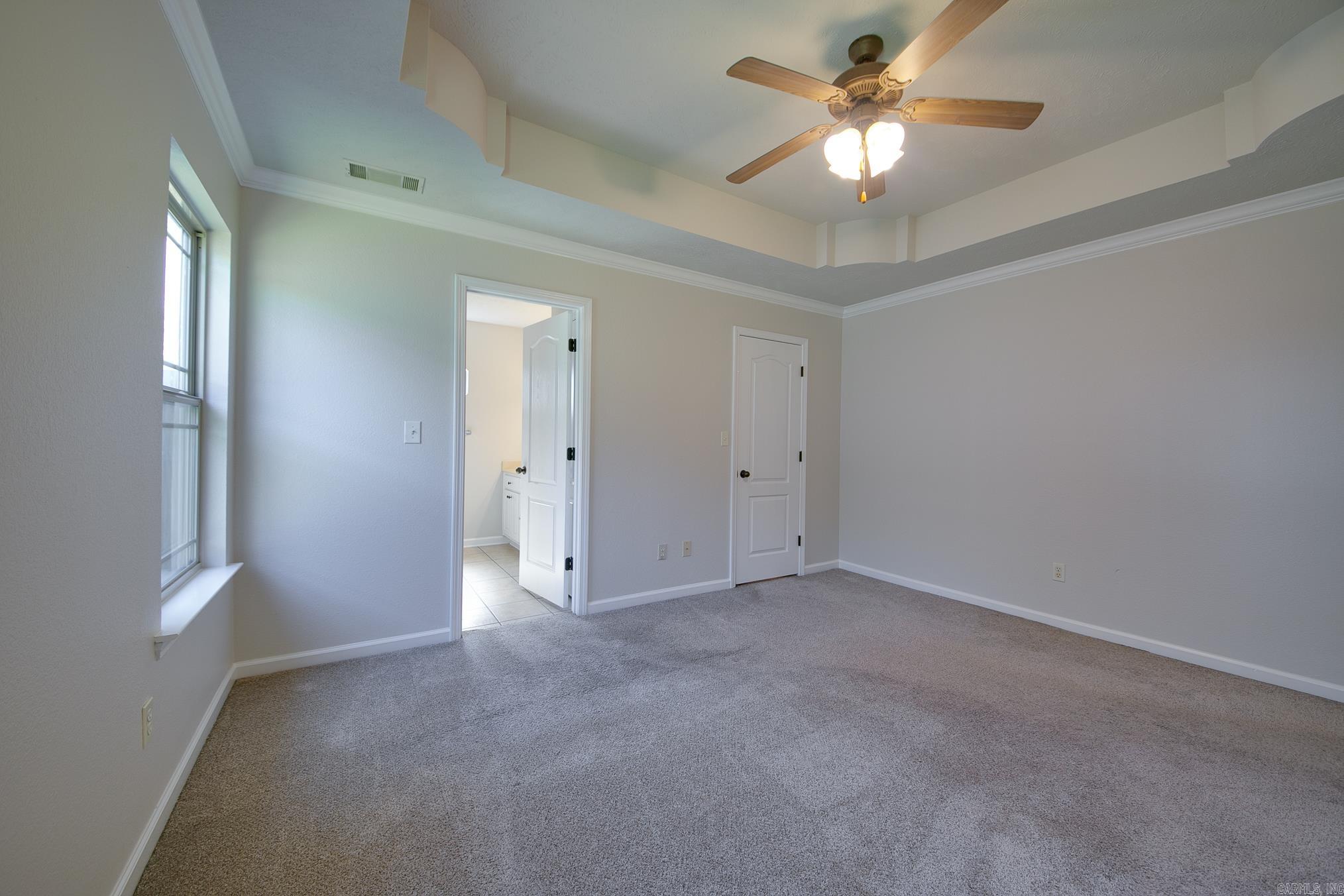 GRAHAM SETTLEMENT - Residential