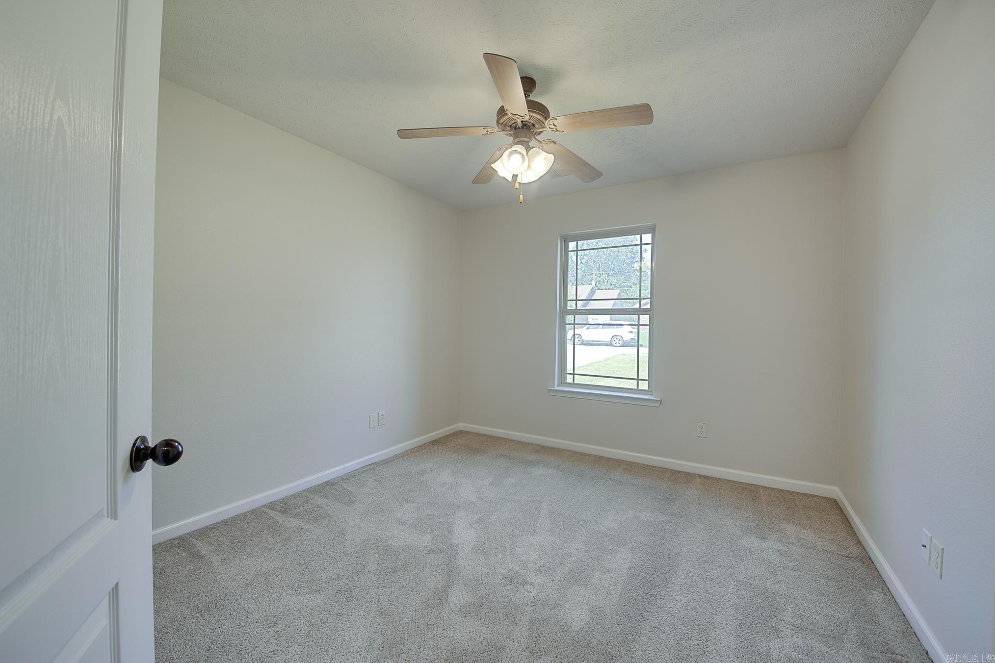 GRAHAM SETTLEMENT - Residential