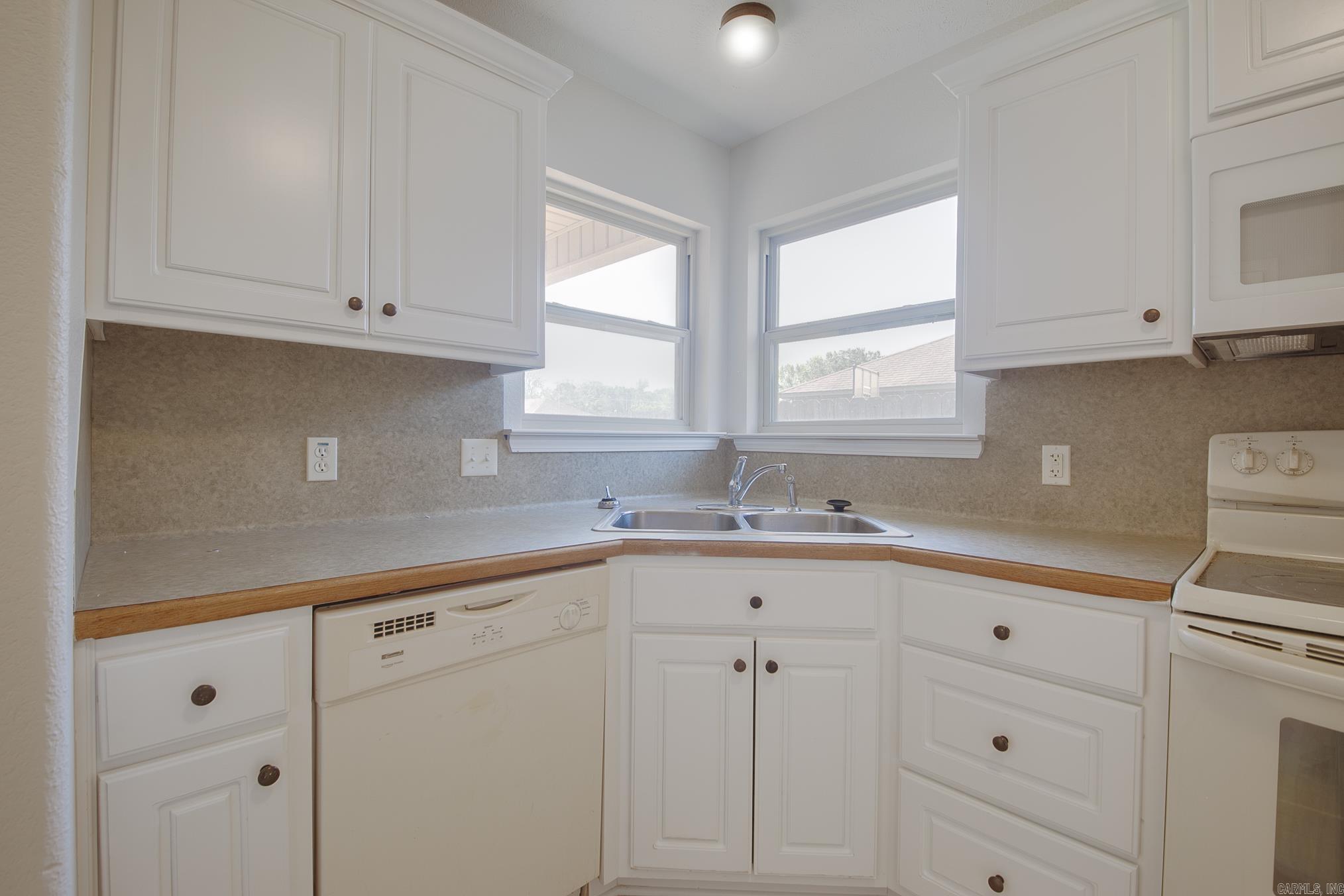 GRAHAM SETTLEMENT - Residential