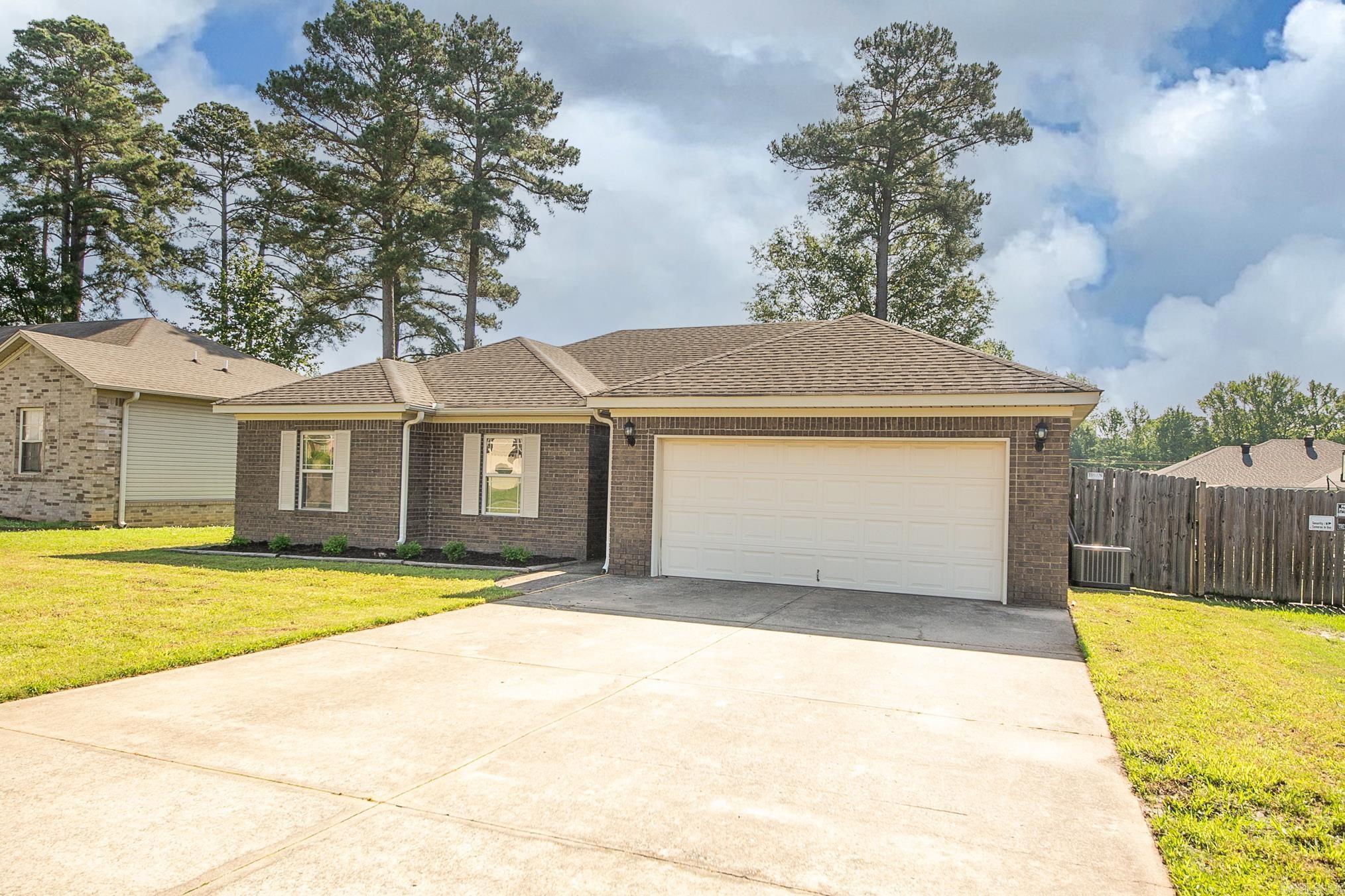 GRAHAM SETTLEMENT - Residential