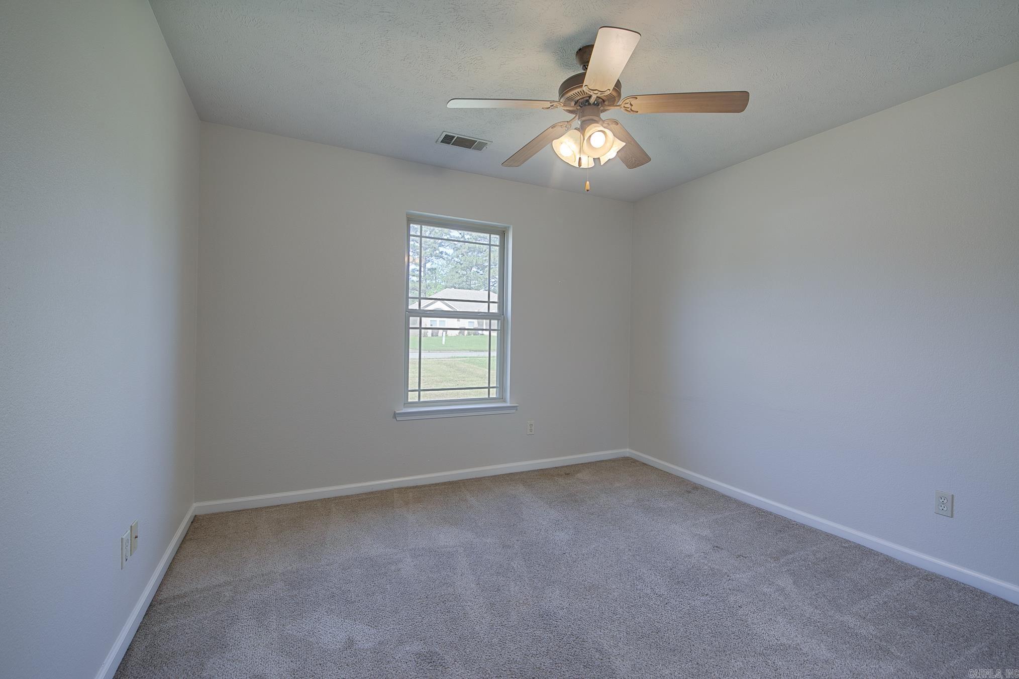 GRAHAM SETTLEMENT - Residential