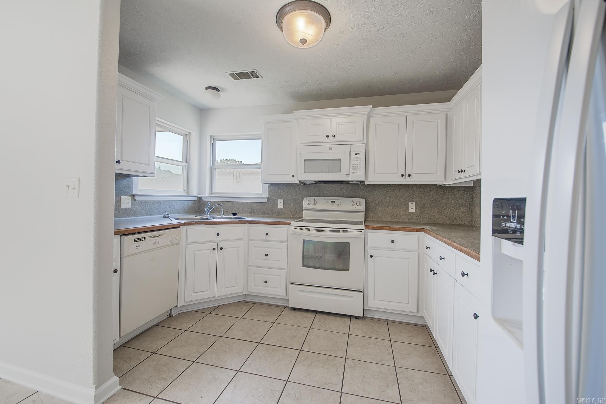 GRAHAM SETTLEMENT - Residential