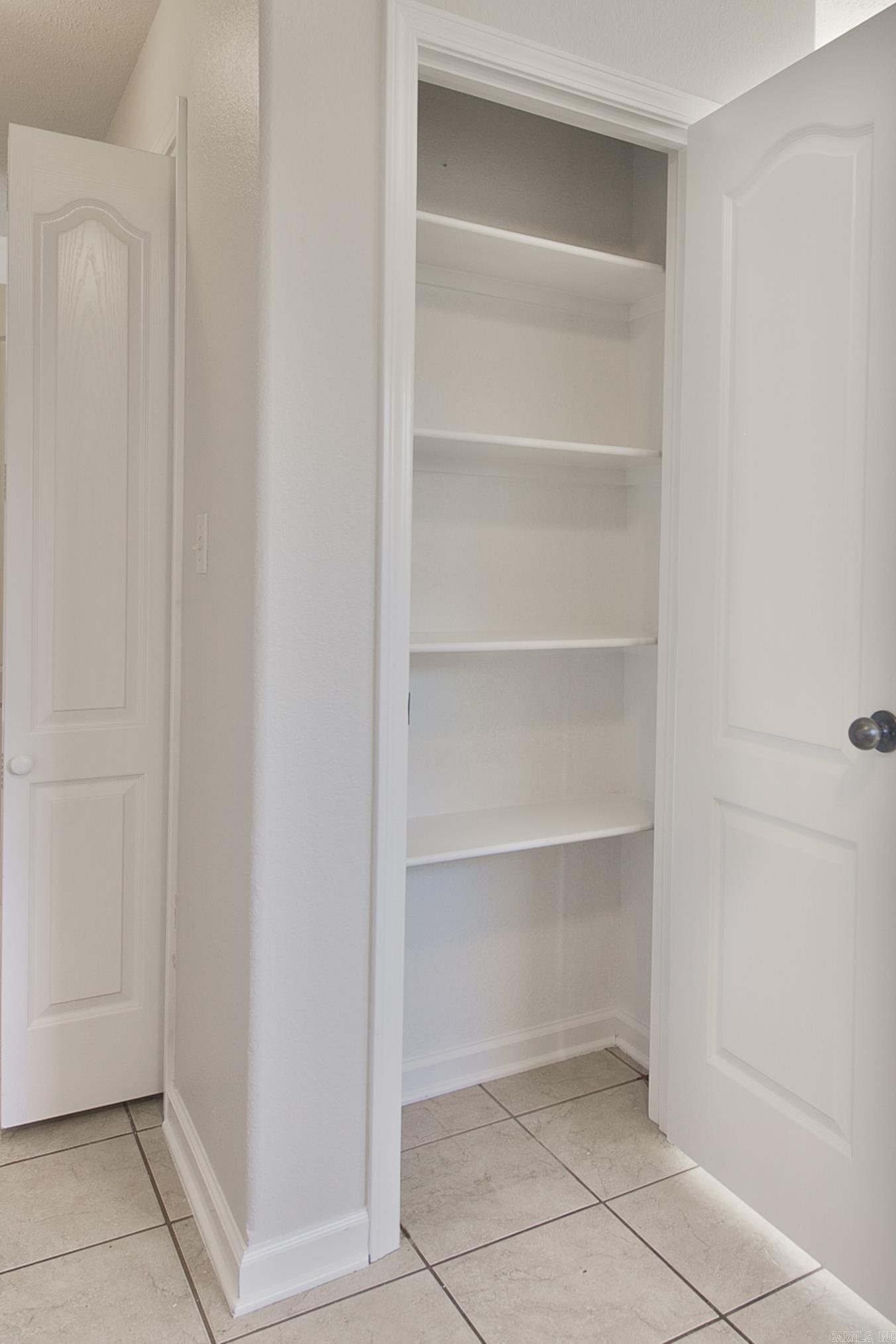 GRAHAM SETTLEMENT - Residential