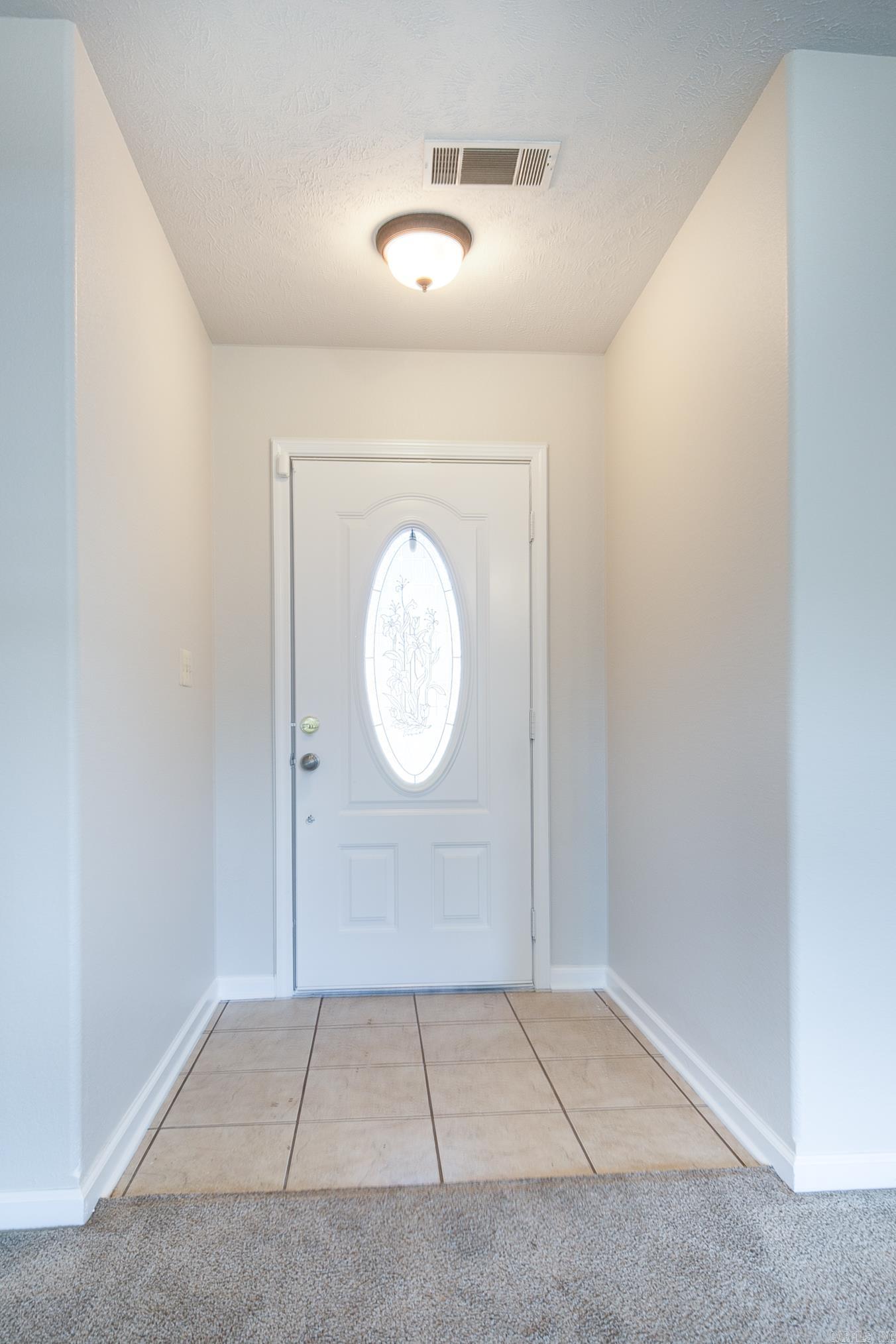 GRAHAM SETTLEMENT - Residential