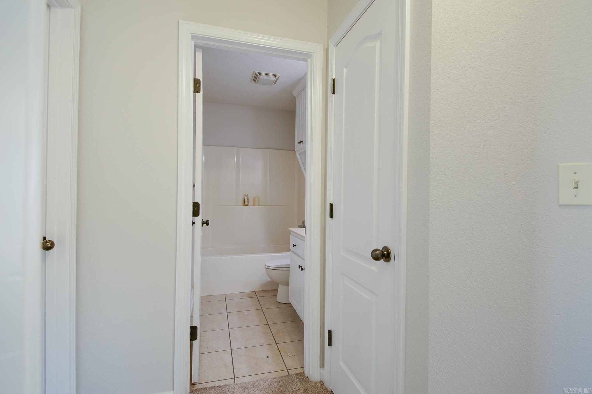 GRAHAM SETTLEMENT - Residential