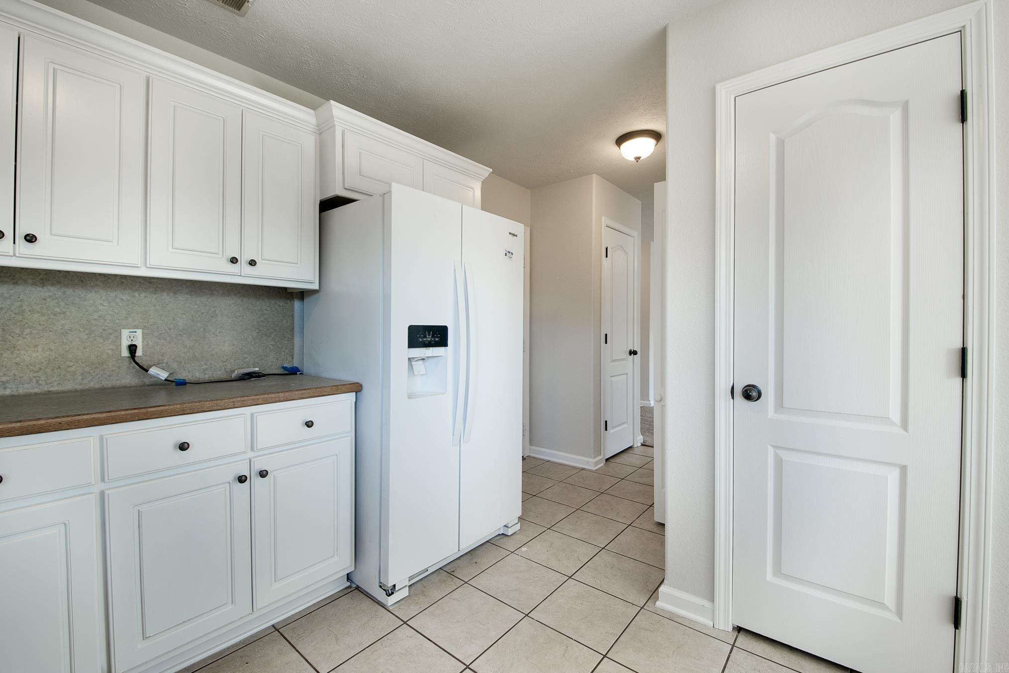 GRAHAM SETTLEMENT - Residential