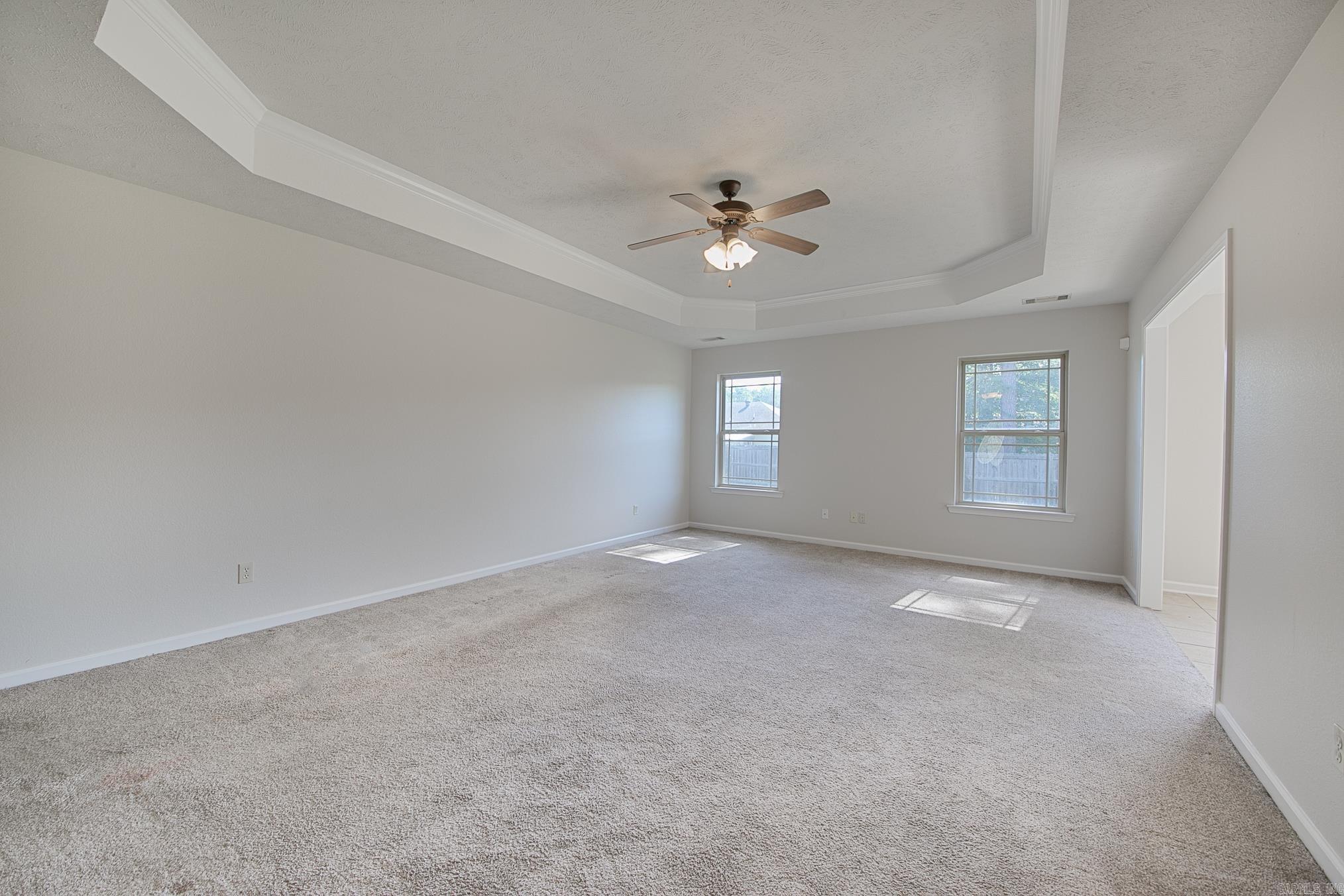 GRAHAM SETTLEMENT - Residential