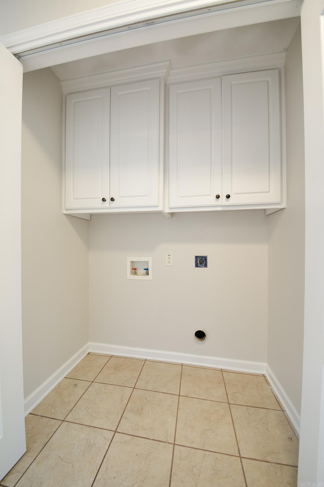 GRAHAM SETTLEMENT - Residential