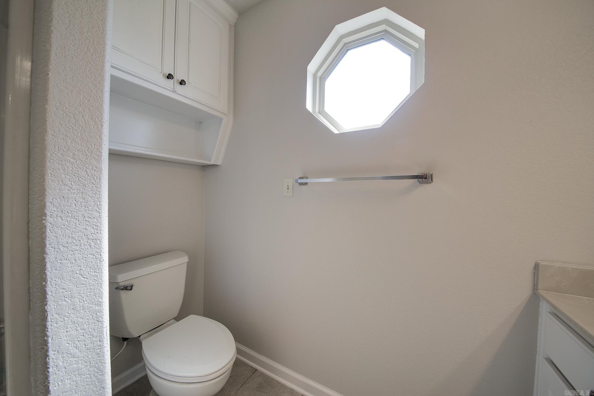 GRAHAM SETTLEMENT - Residential