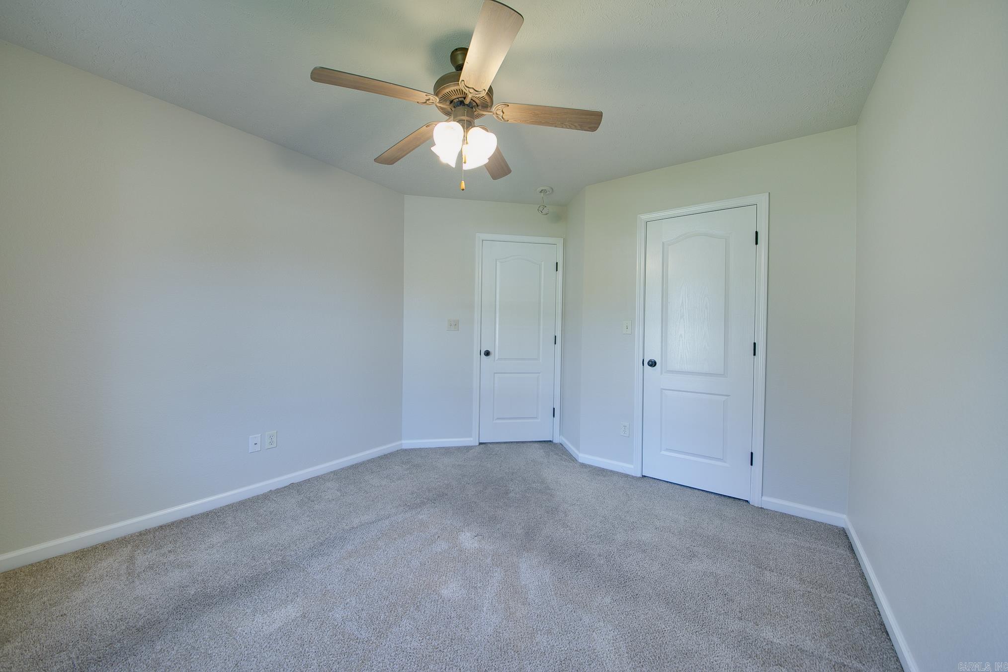 GRAHAM SETTLEMENT - Residential