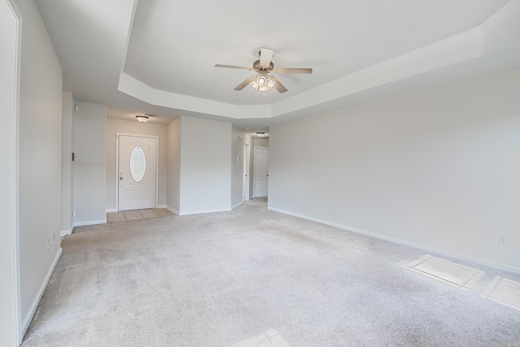 GRAHAM SETTLEMENT - Residential