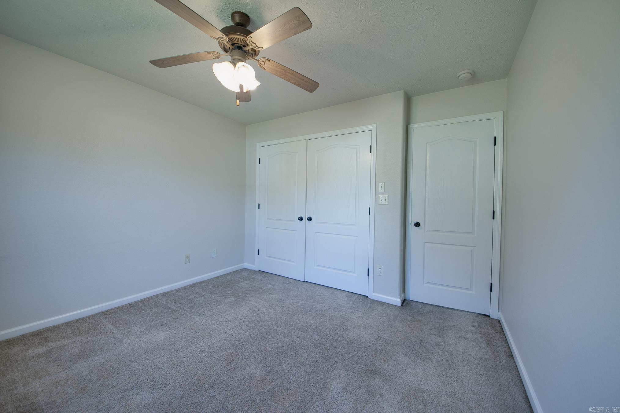 GRAHAM SETTLEMENT - Residential