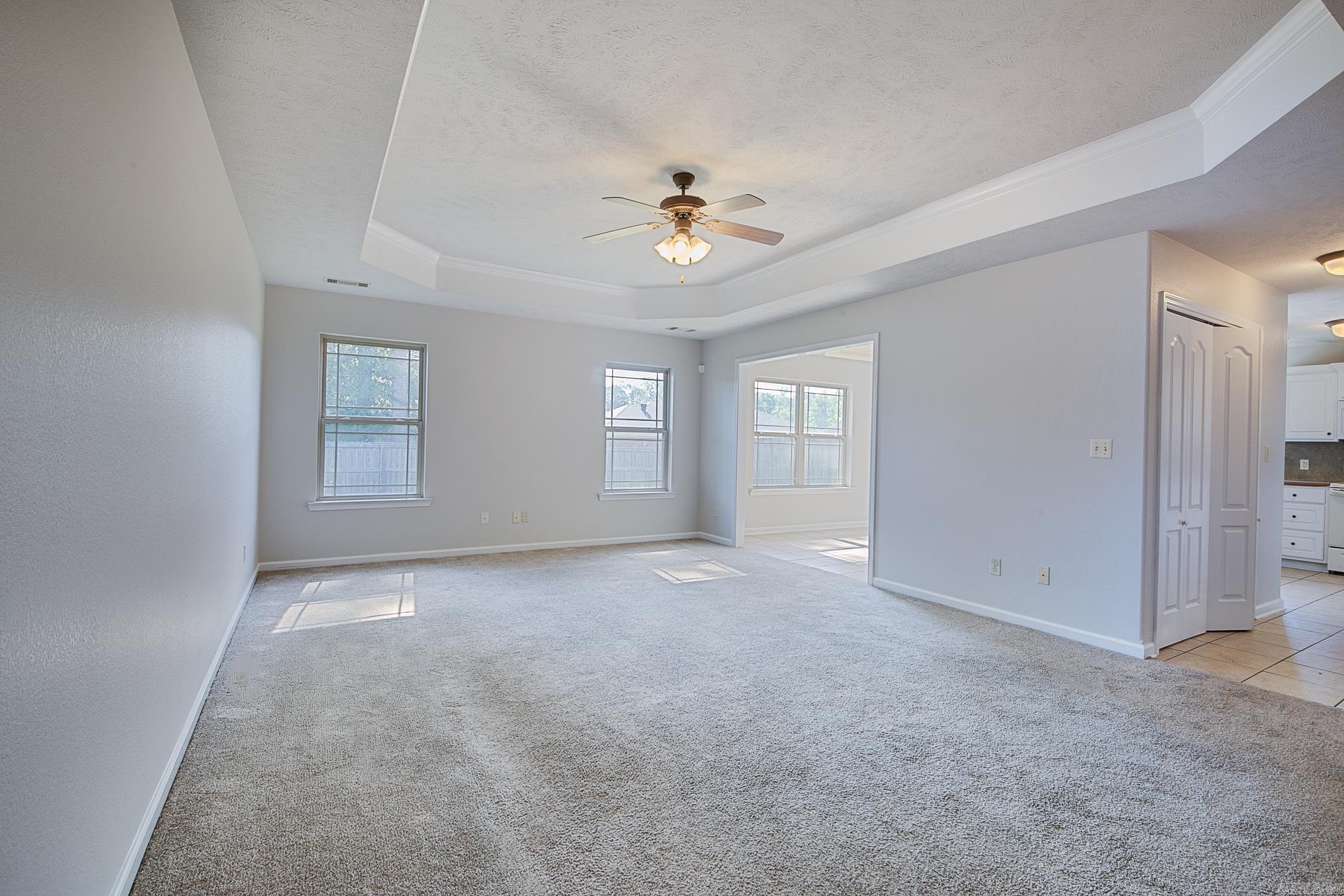 GRAHAM SETTLEMENT - Residential