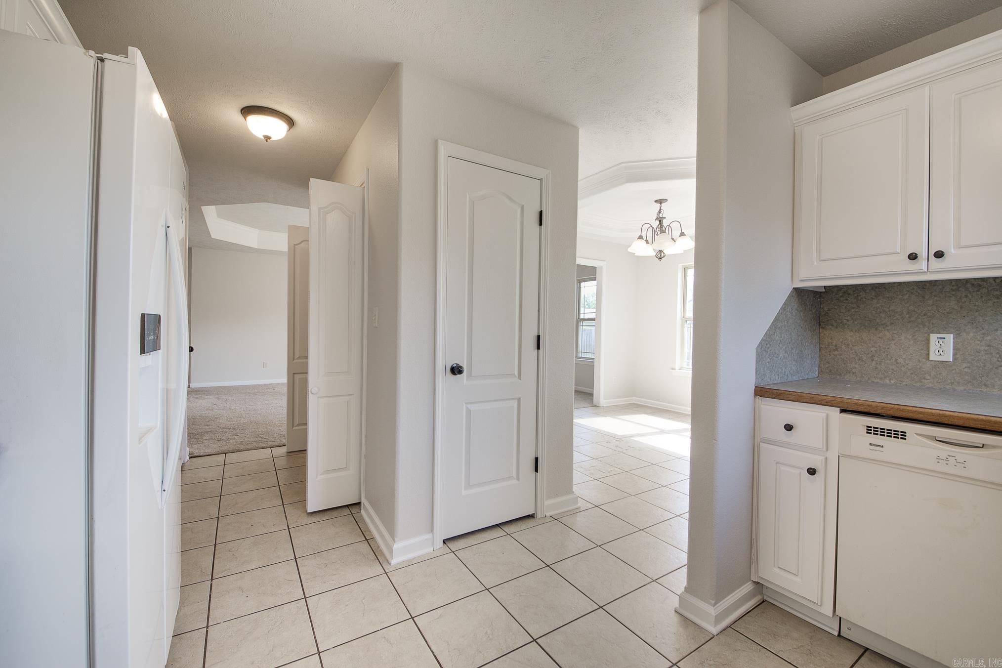 GRAHAM SETTLEMENT - Residential