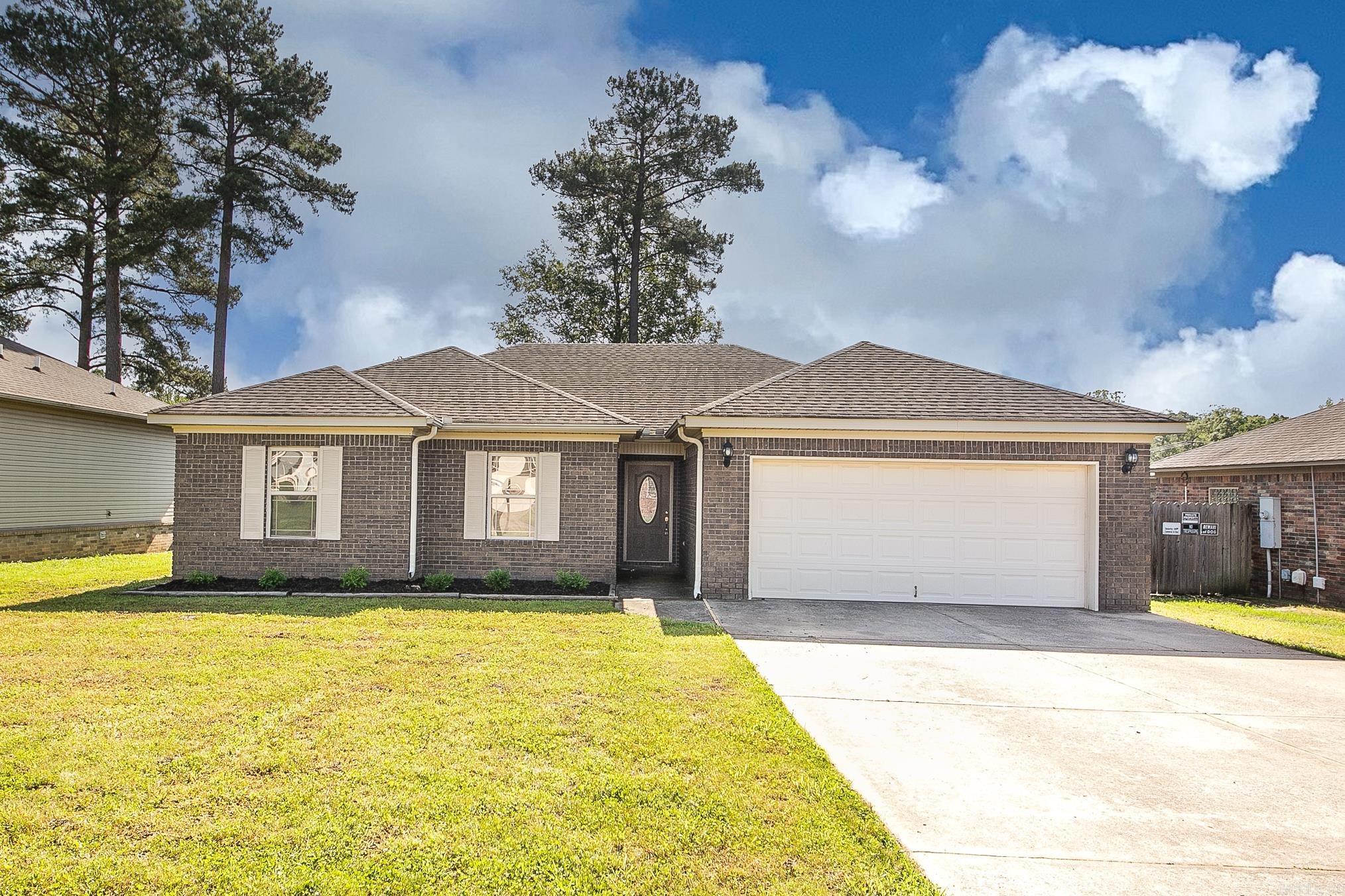 GRAHAM SETTLEMENT - Residential