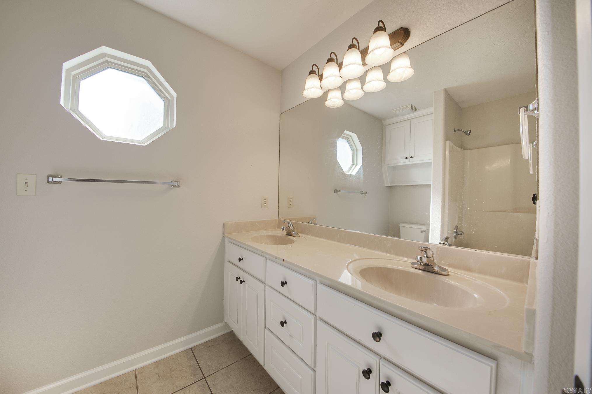 GRAHAM SETTLEMENT - Residential