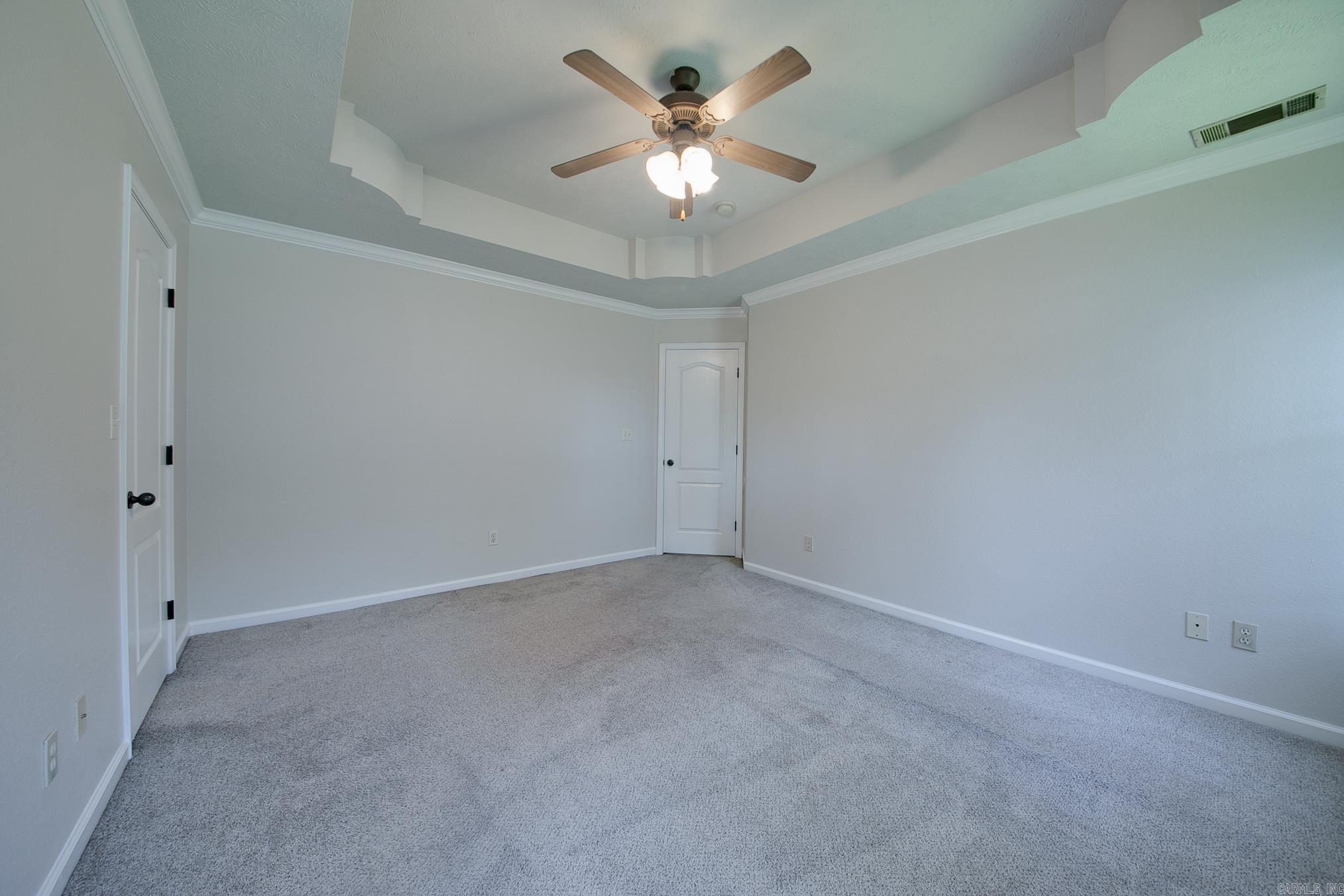 GRAHAM SETTLEMENT - Residential