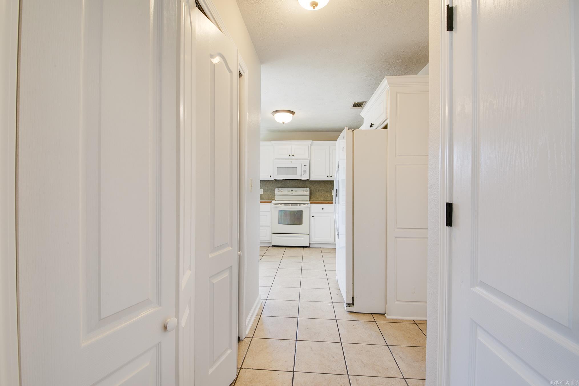 GRAHAM SETTLEMENT - Residential