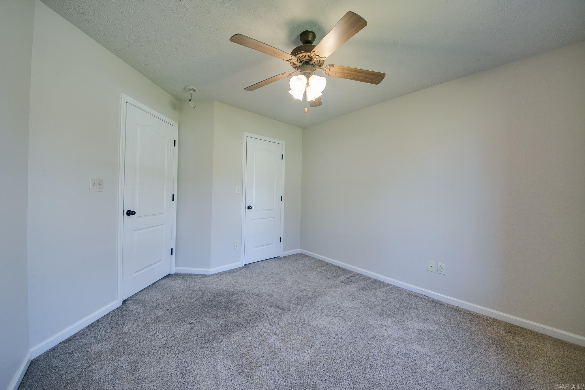 GRAHAM SETTLEMENT - Residential