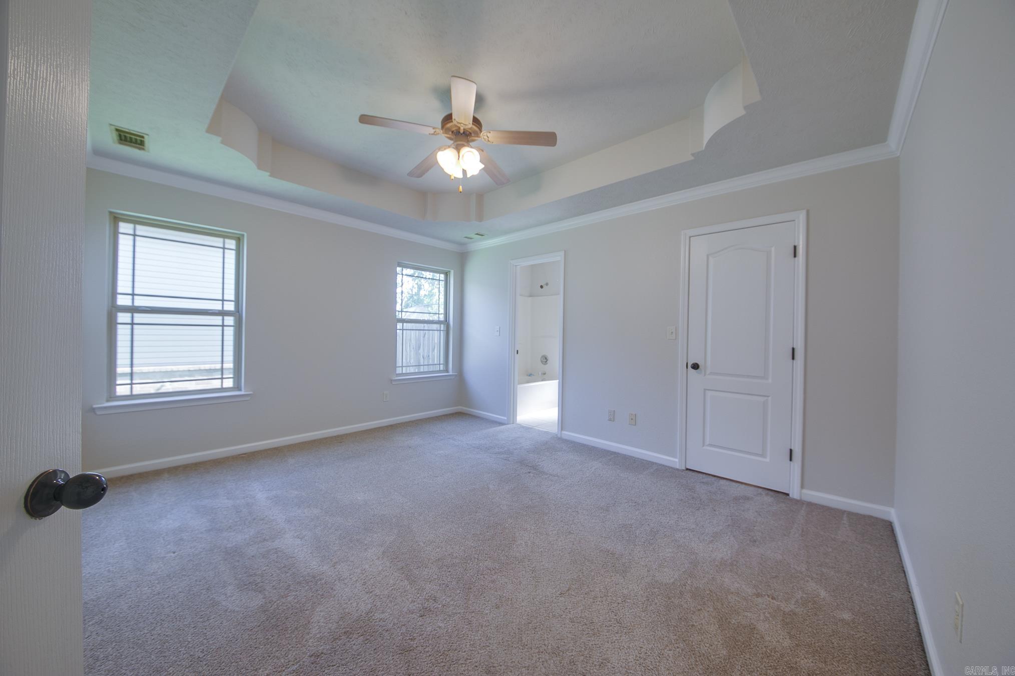 GRAHAM SETTLEMENT - Residential