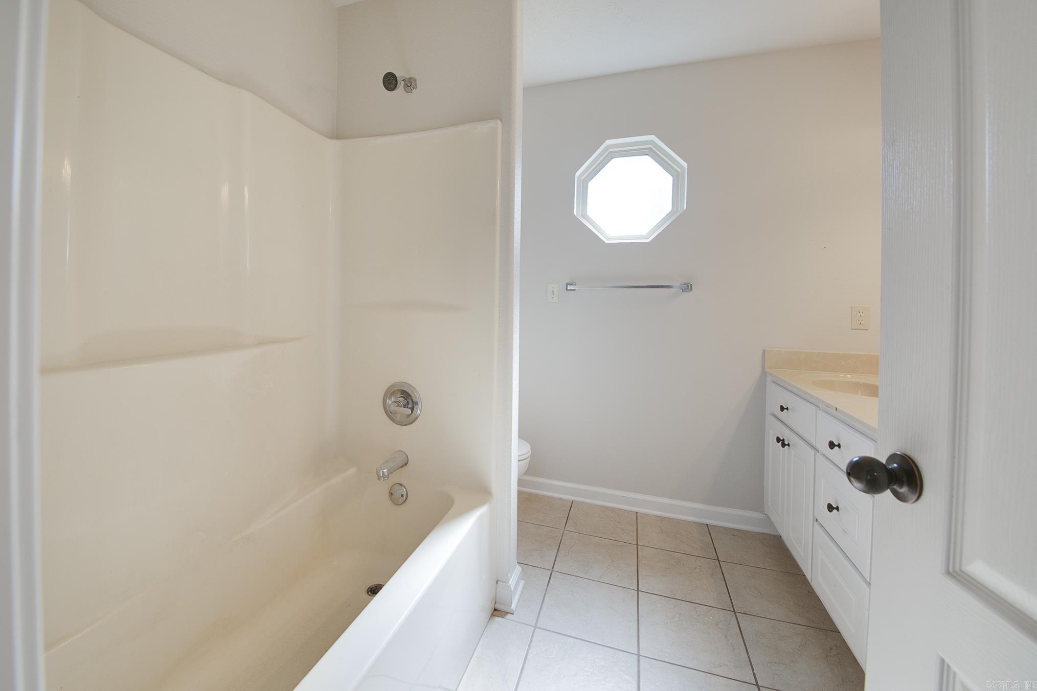 GRAHAM SETTLEMENT - Residential