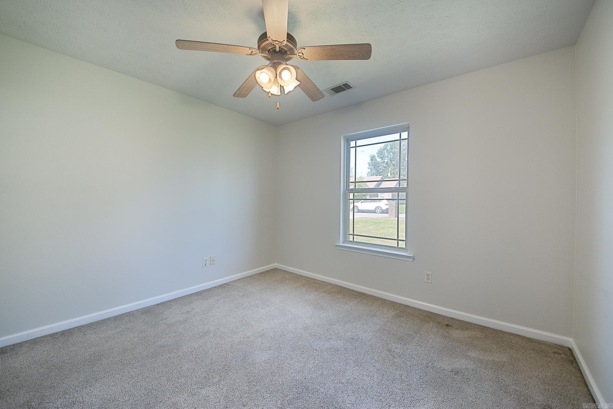 GRAHAM SETTLEMENT - Residential