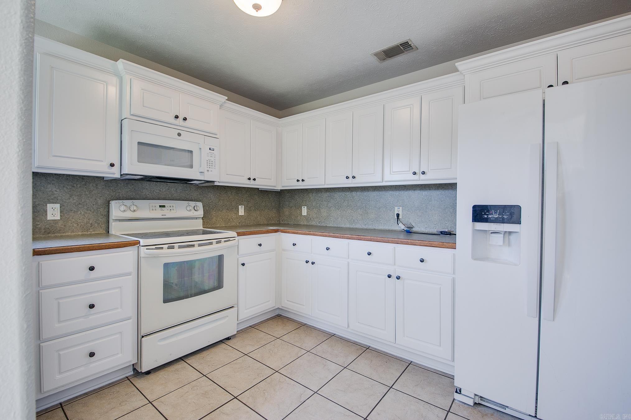 GRAHAM SETTLEMENT - Residential